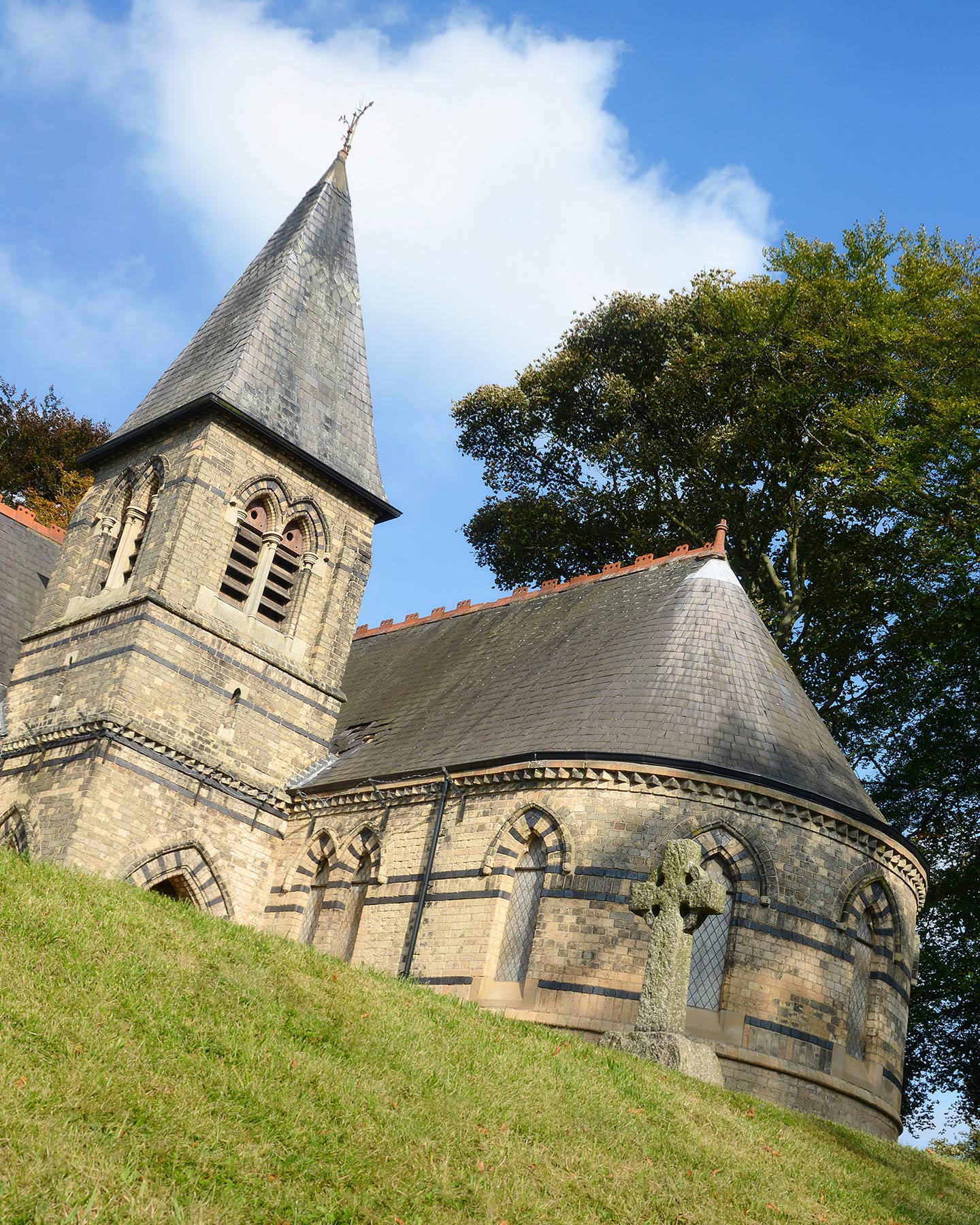 Funeral Plan Assurance Gainsborough