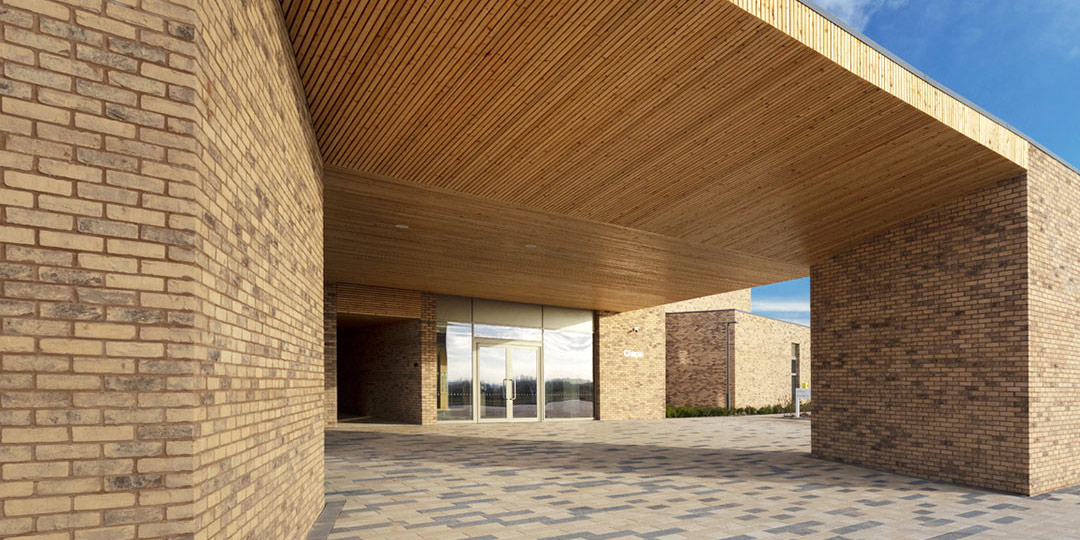 Crematorium Awarded Gainsborough