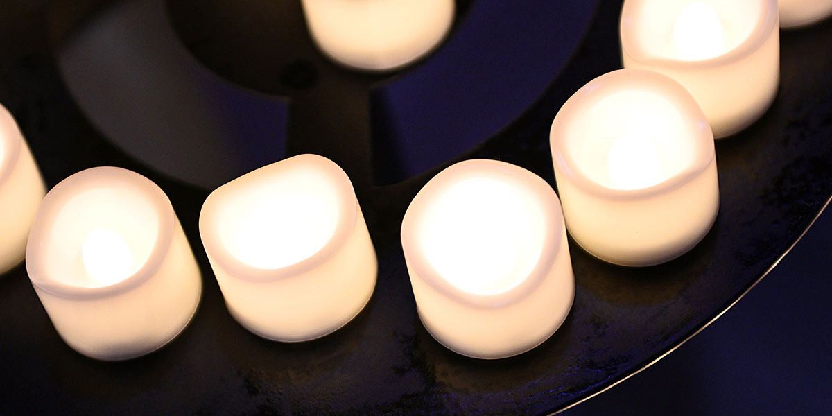 Read Memorial Service Coverage News