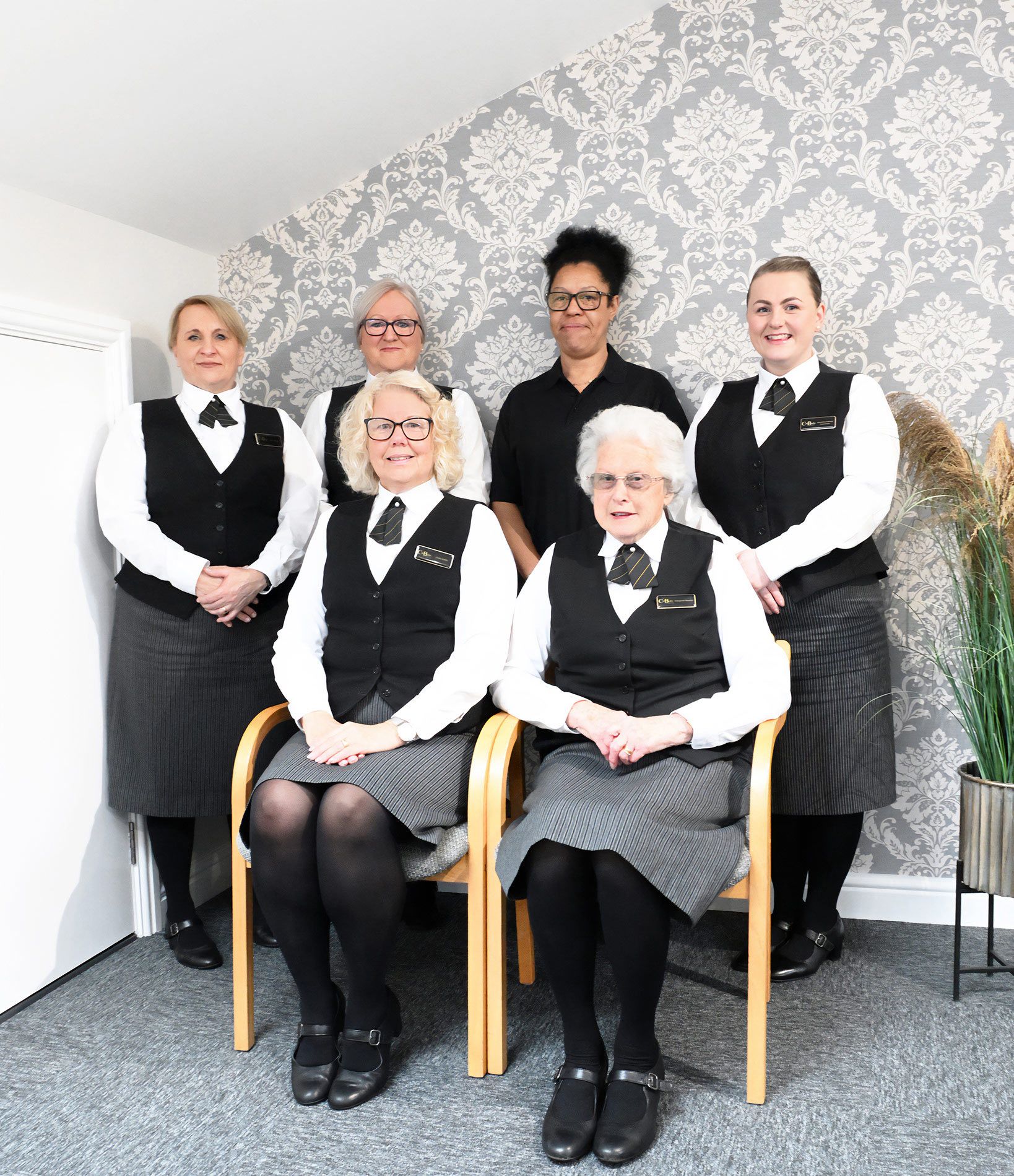 International Women’s Day