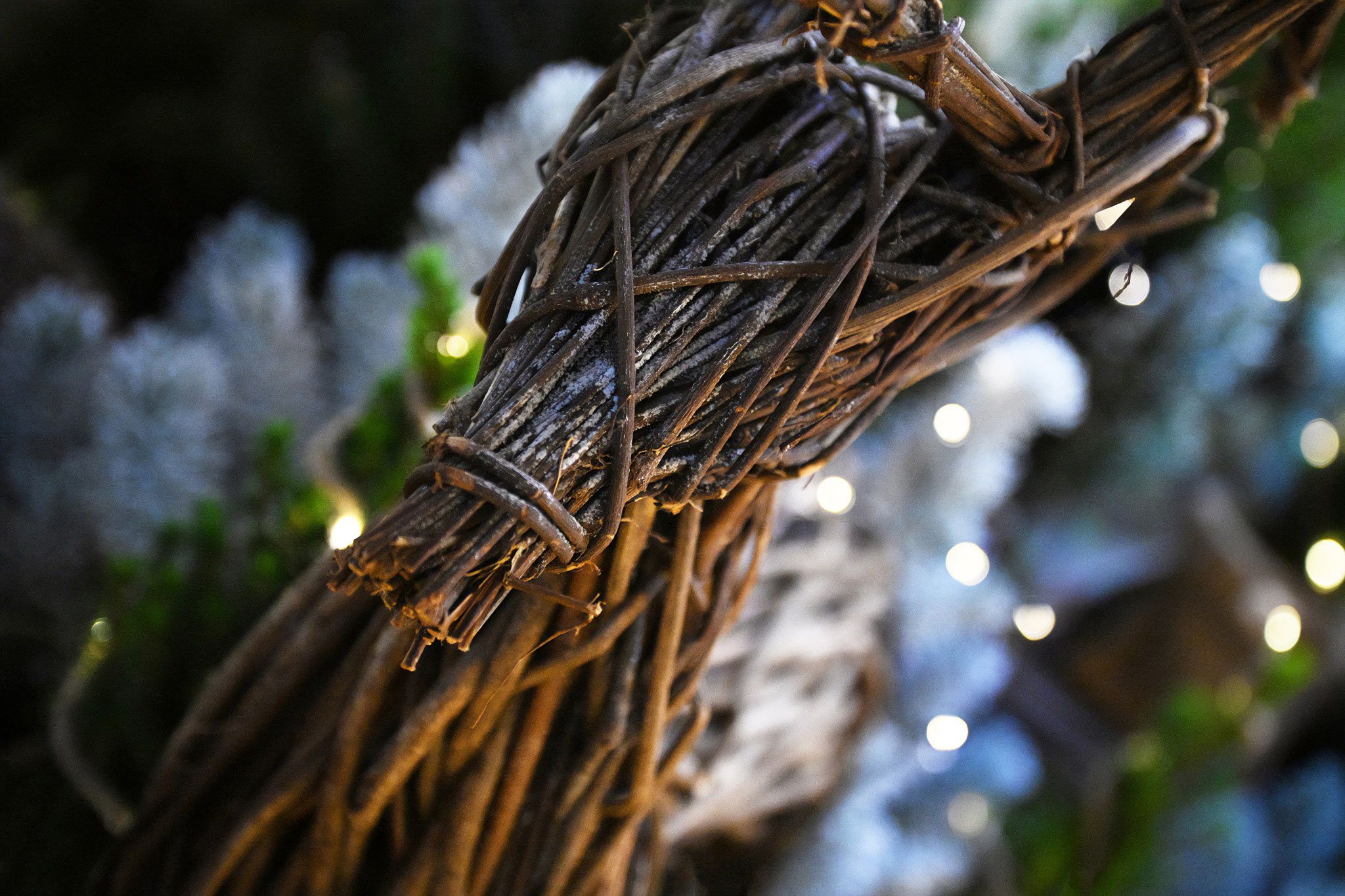 Memorial Service at Lea Fields Crematorium