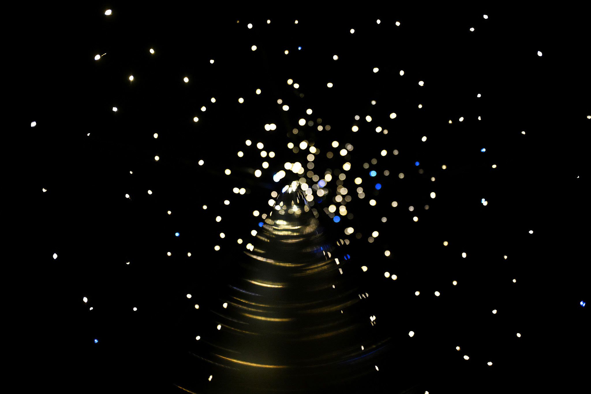 Memorial Service at Lea Fields Crematorium