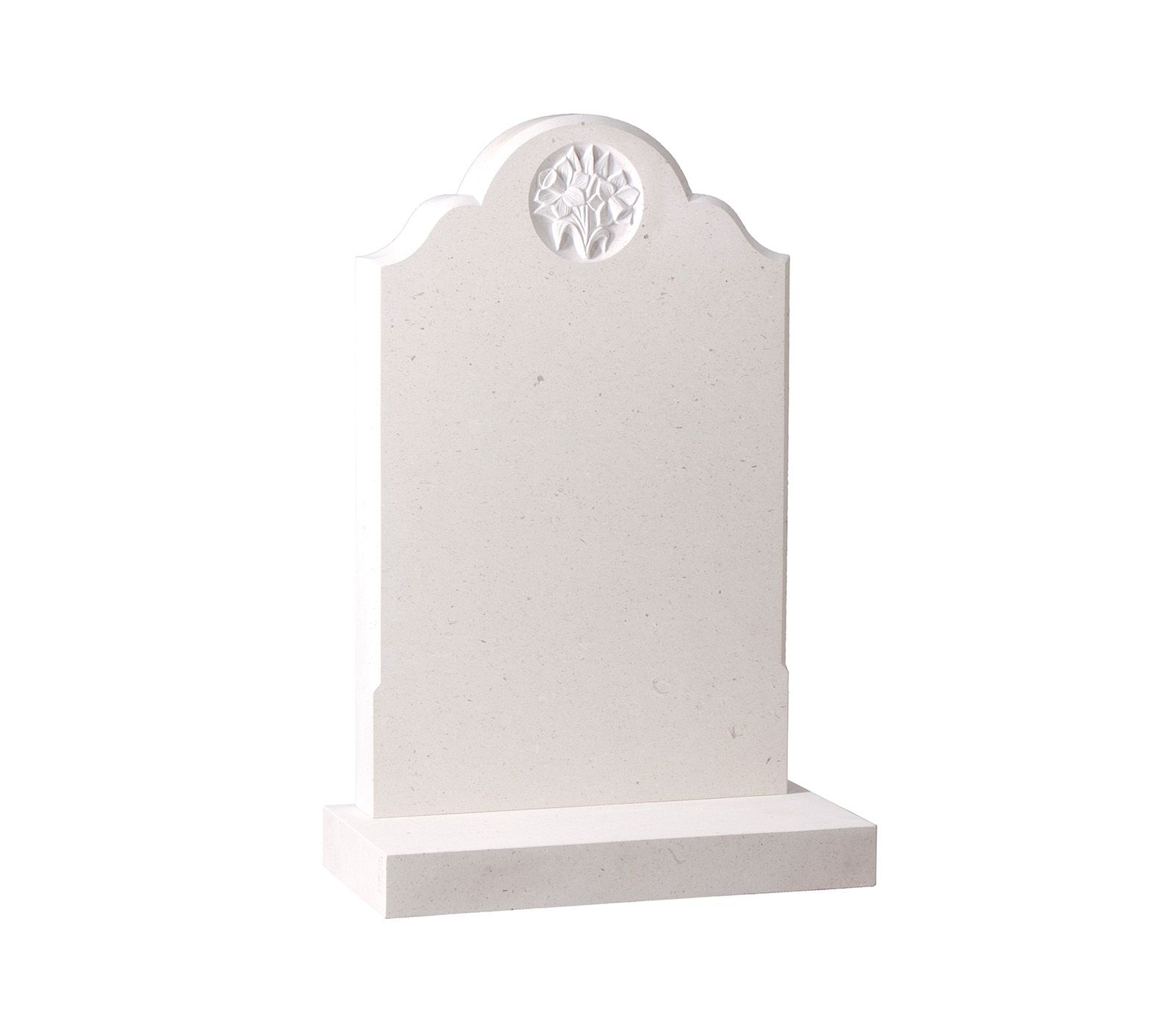 Nabresina Lily Churchyard Memorial