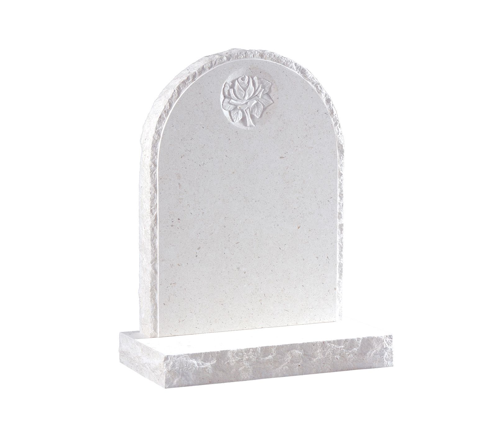 Nabresina Rose Panel Churchyard Memorial