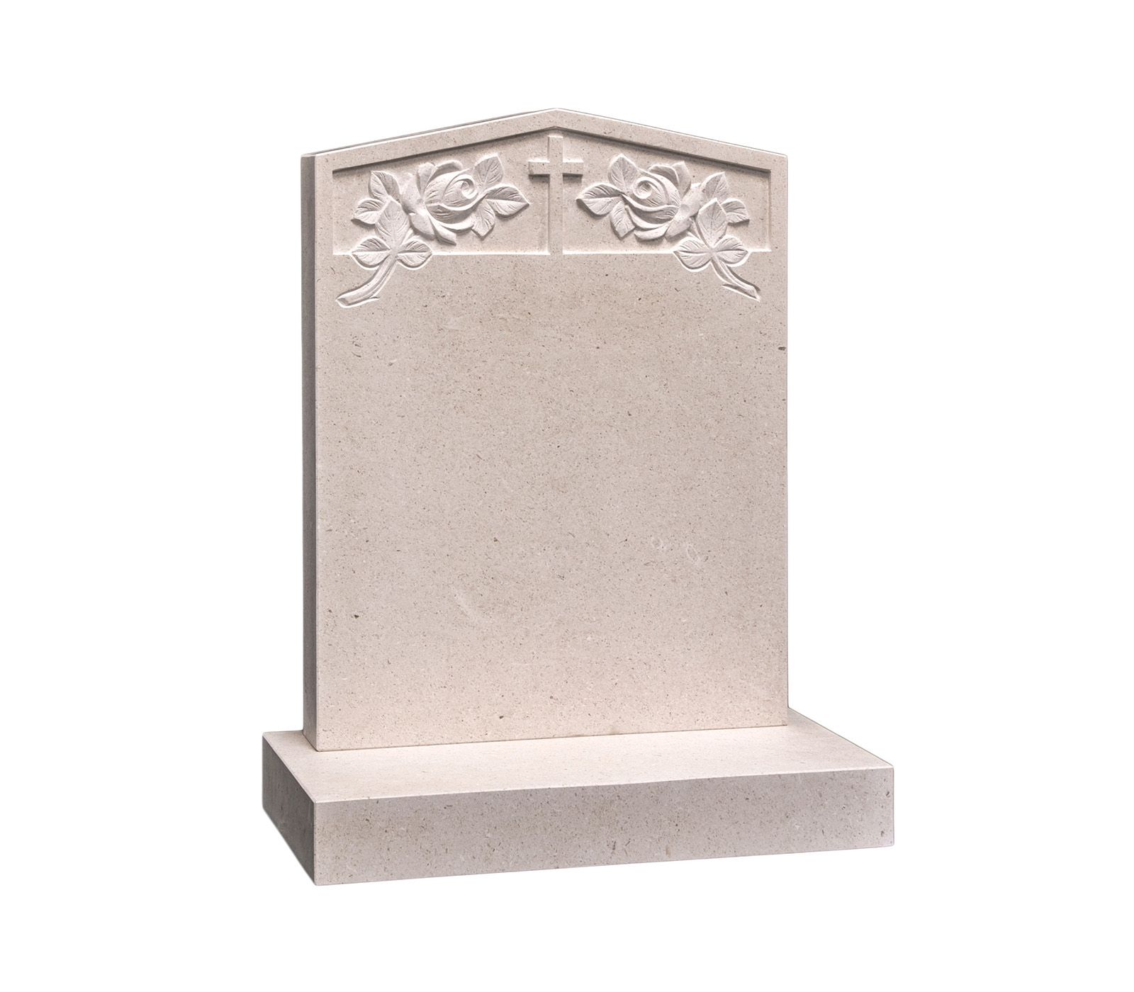 Nabresina Cross Rose Churchyard Memorial