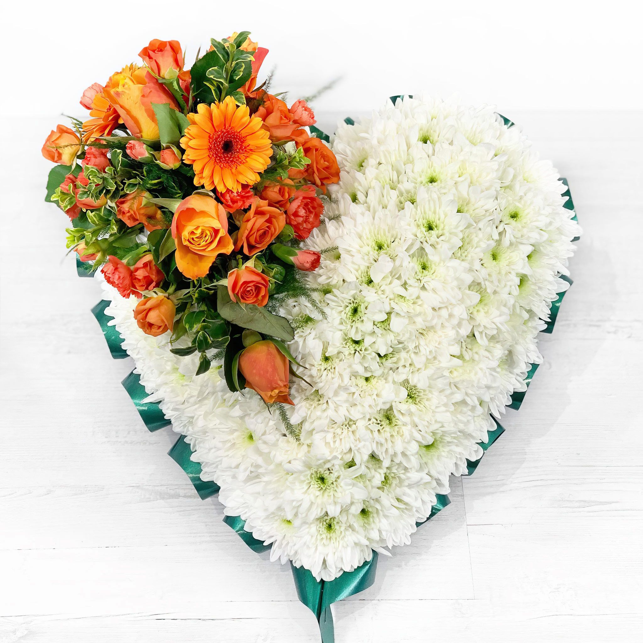 Blocked Full Heart (BH3)