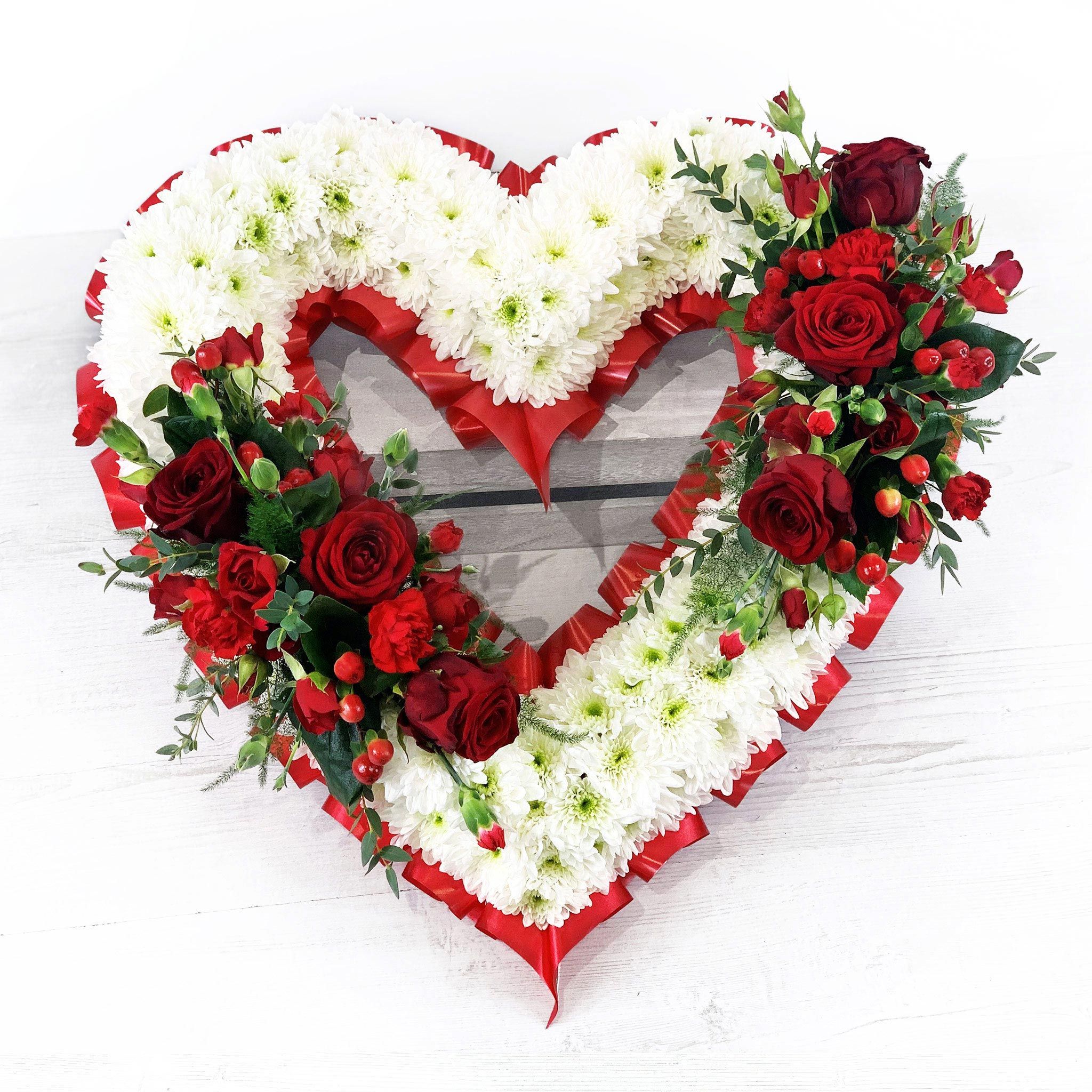 Blocked Open Heart (BH5)