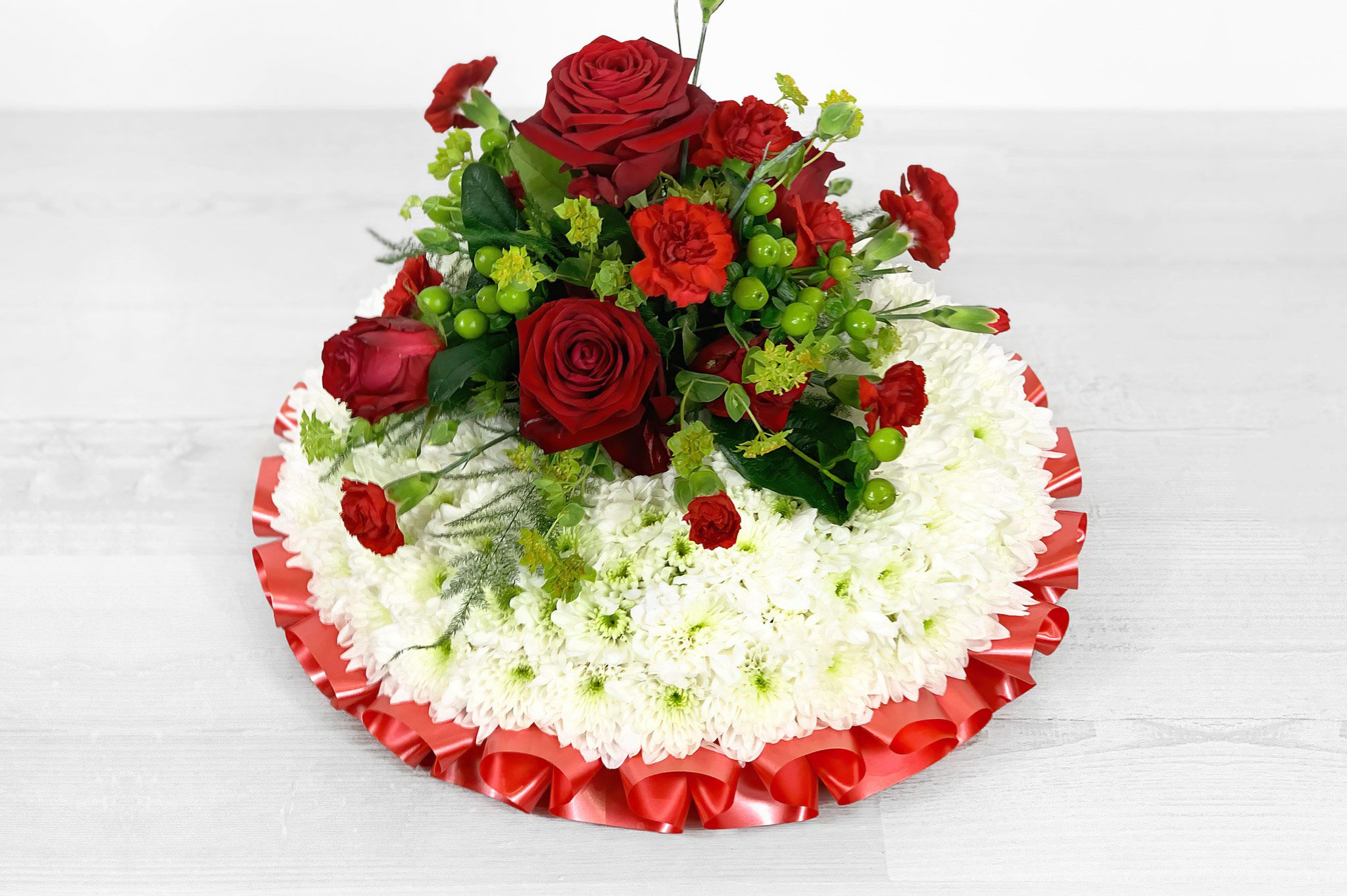 Blocked Posy Pad (BPP1)