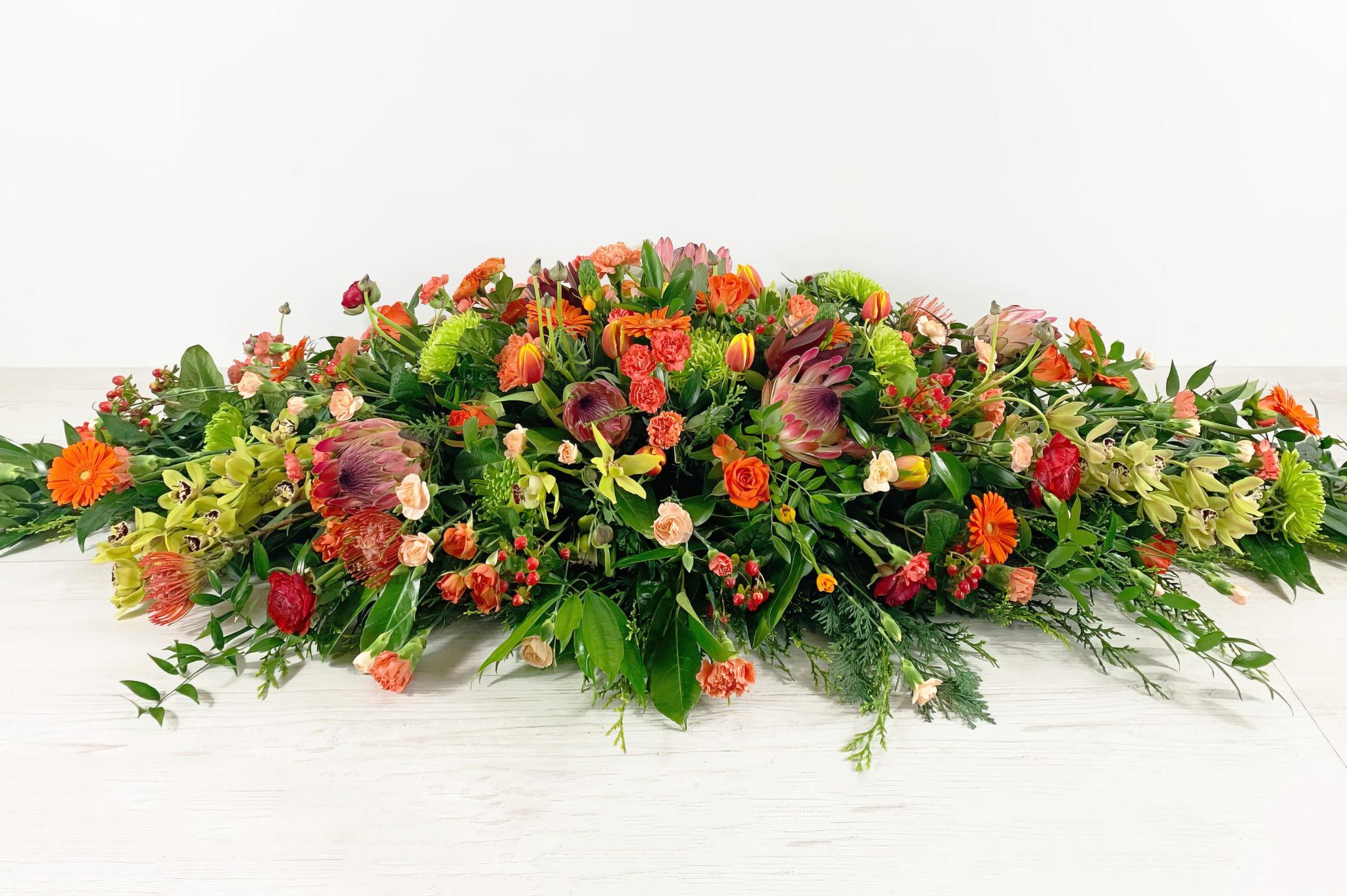 Double Ended Spray (DE1)