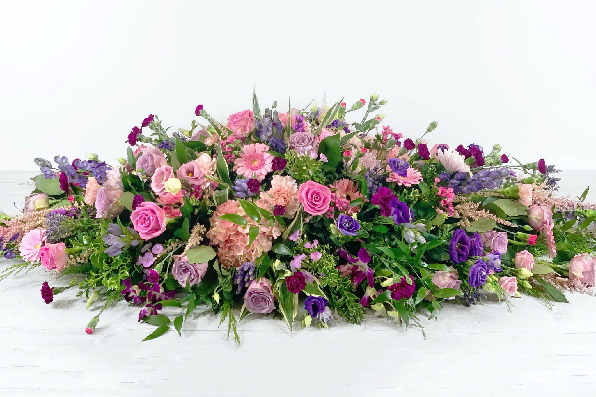 Double Ended Spray (DE10)