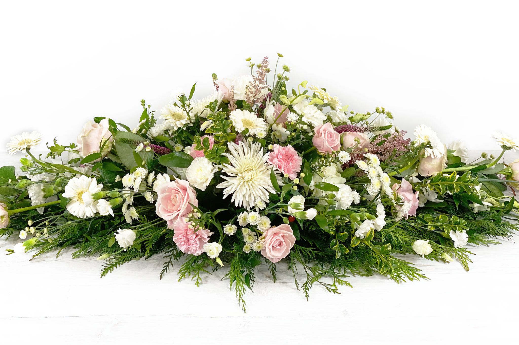 Double Ended Spray (DE11)