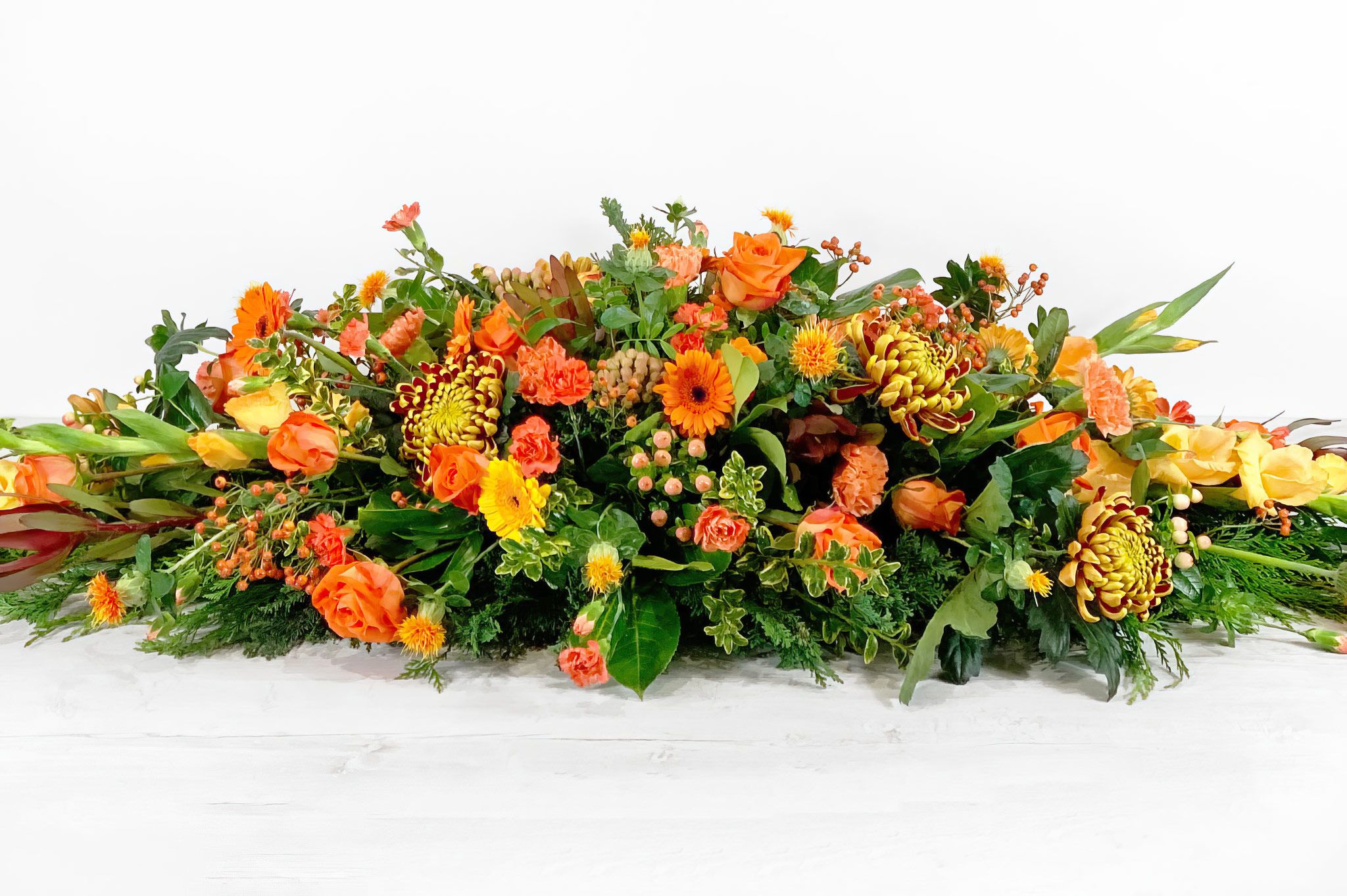 Double Ended Spray (DE13)