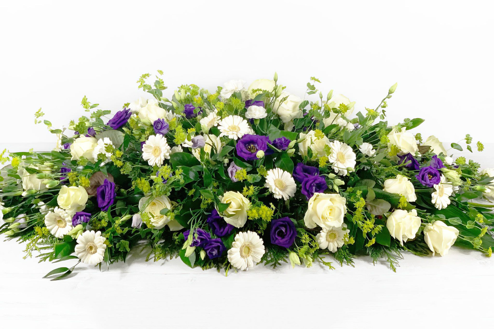 Double Ended Spray (DE15)