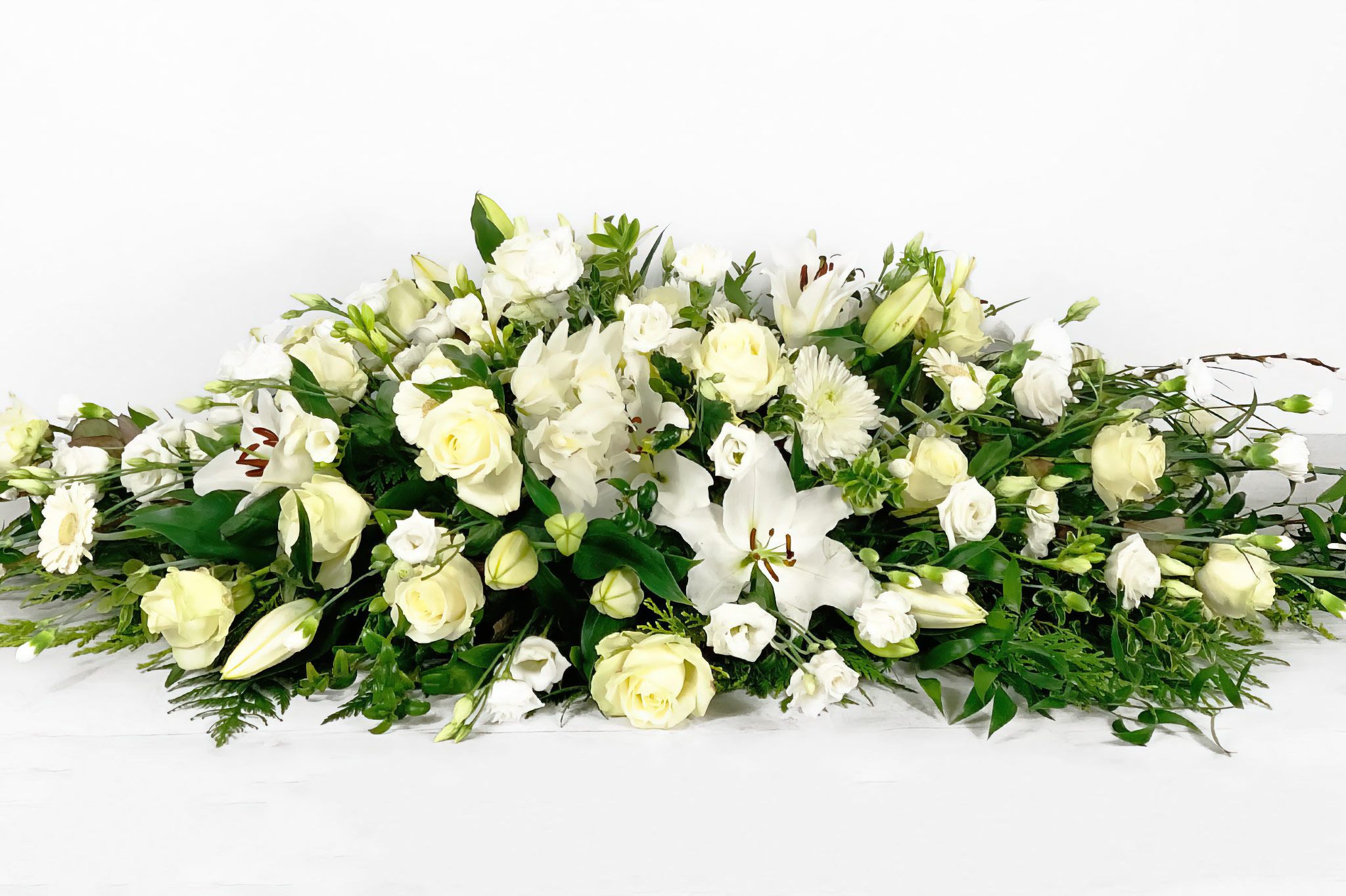 Double Ended Spray (DE16)