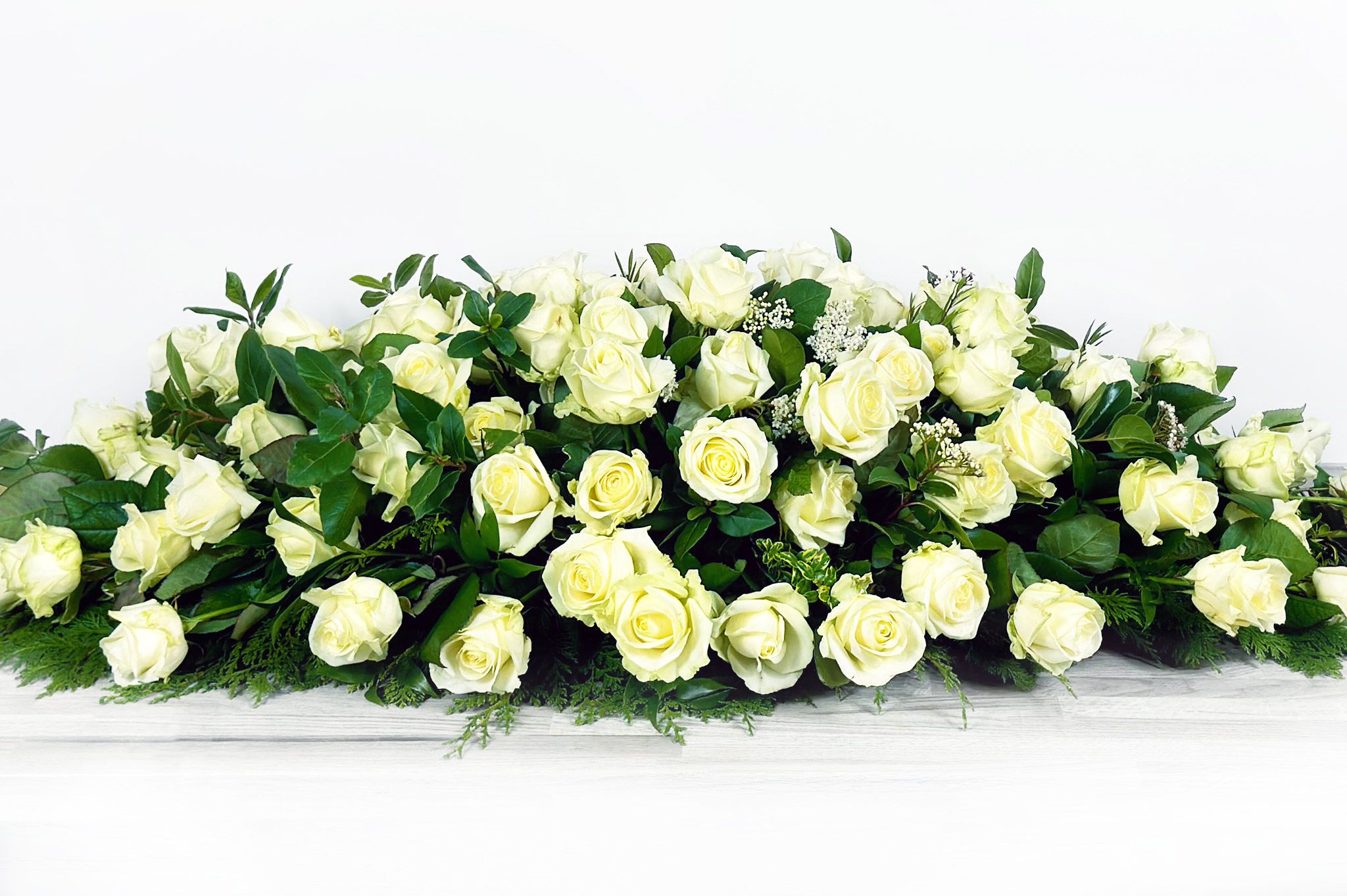 Double Ended Spray (DE17)