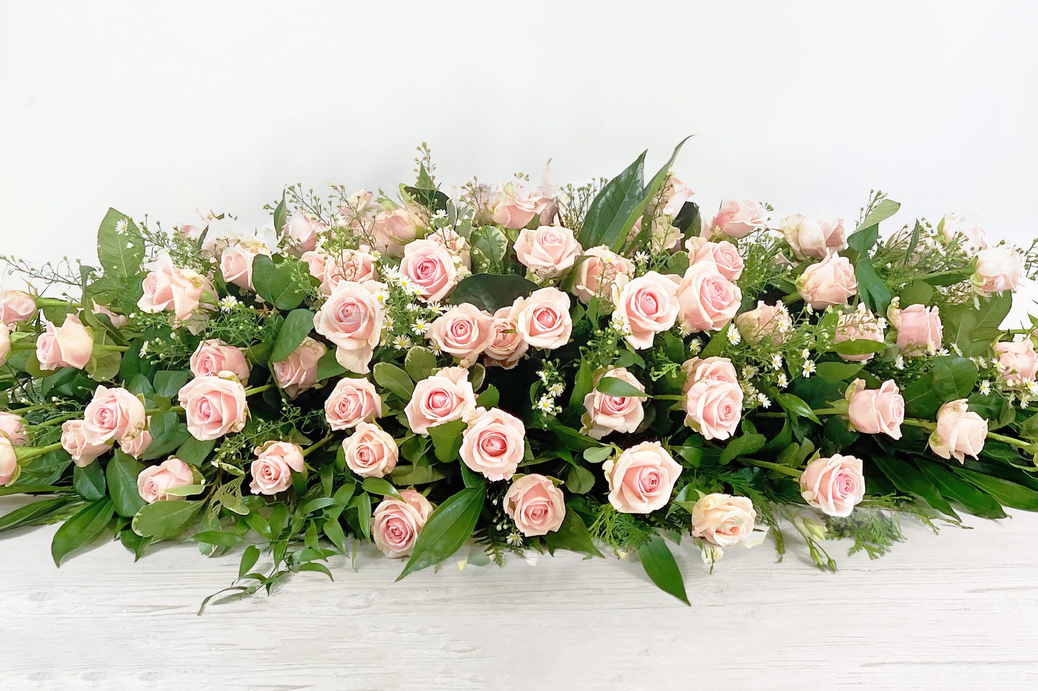 Double Ended Spray (DE6)