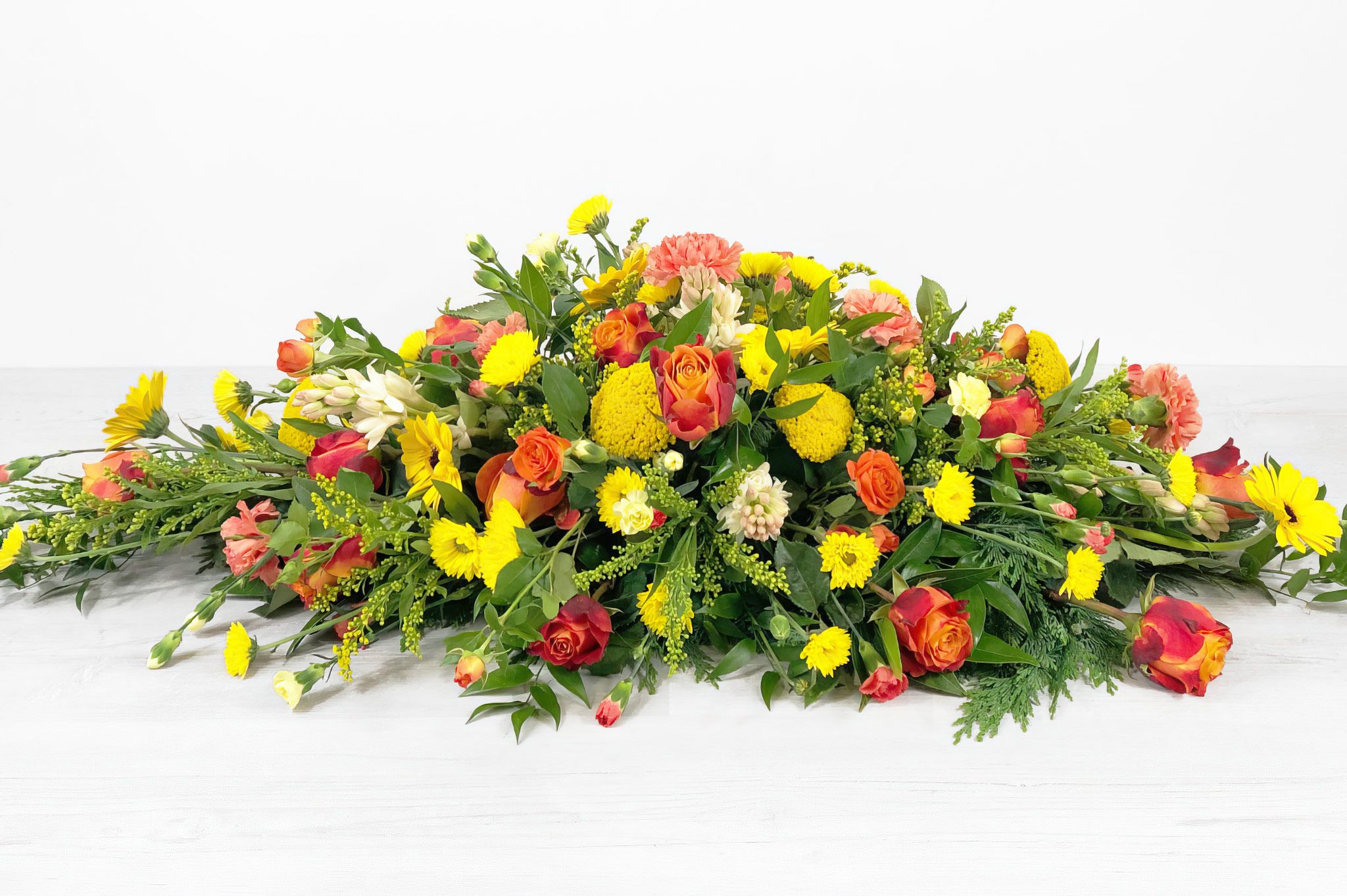 Double Ended Spray (DE7)