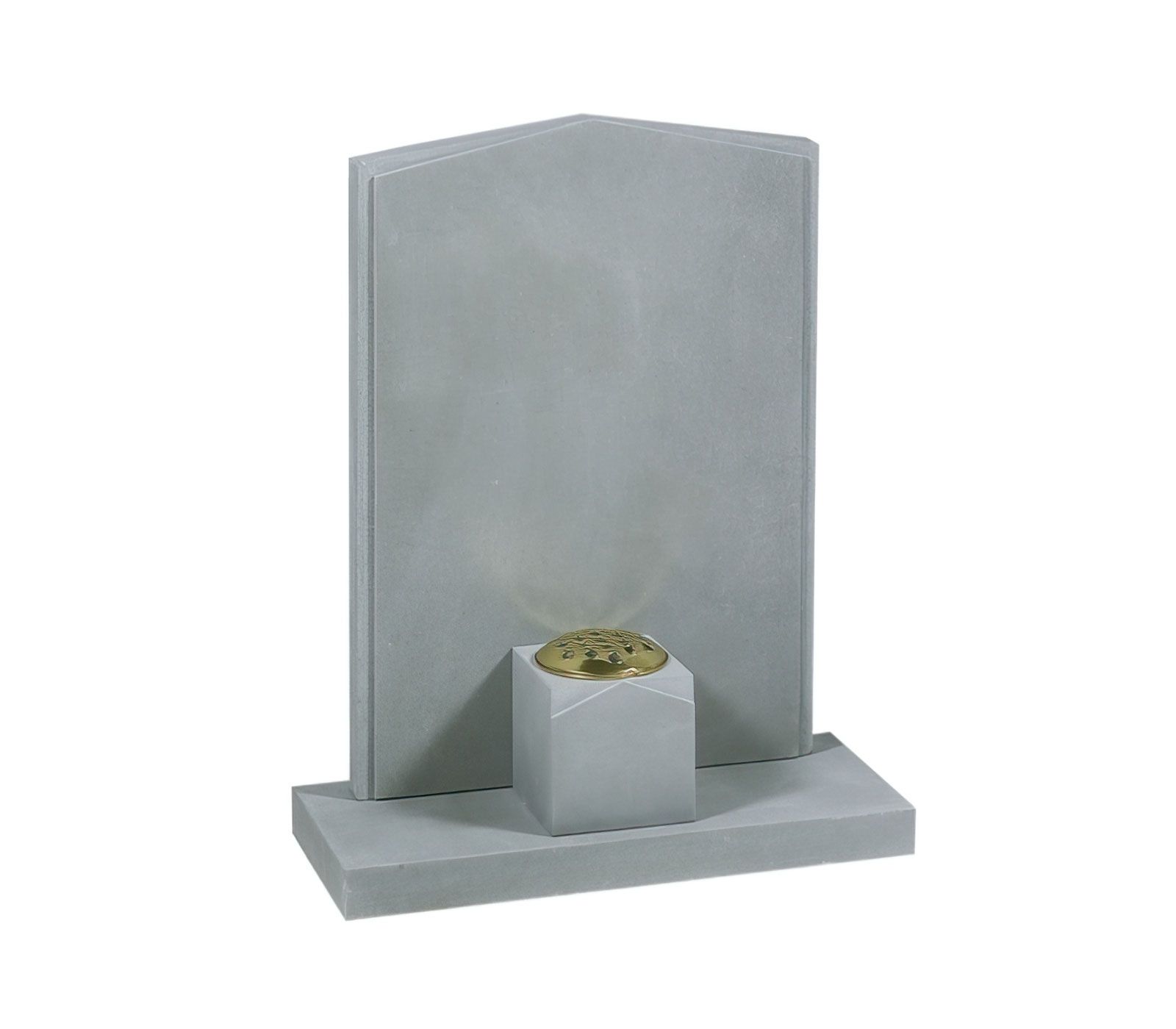 Serena Stone Memorial Churchyard Headstone