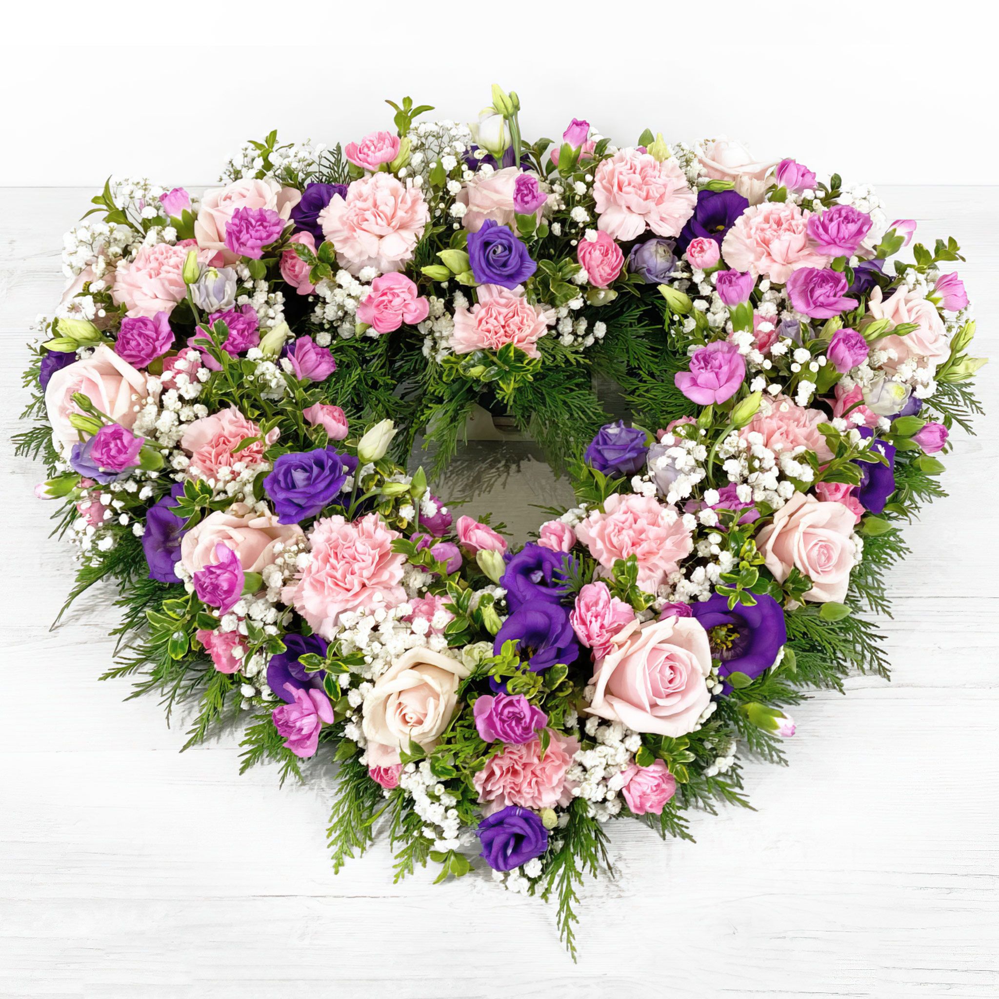 Loose Open Heart (LOH2)