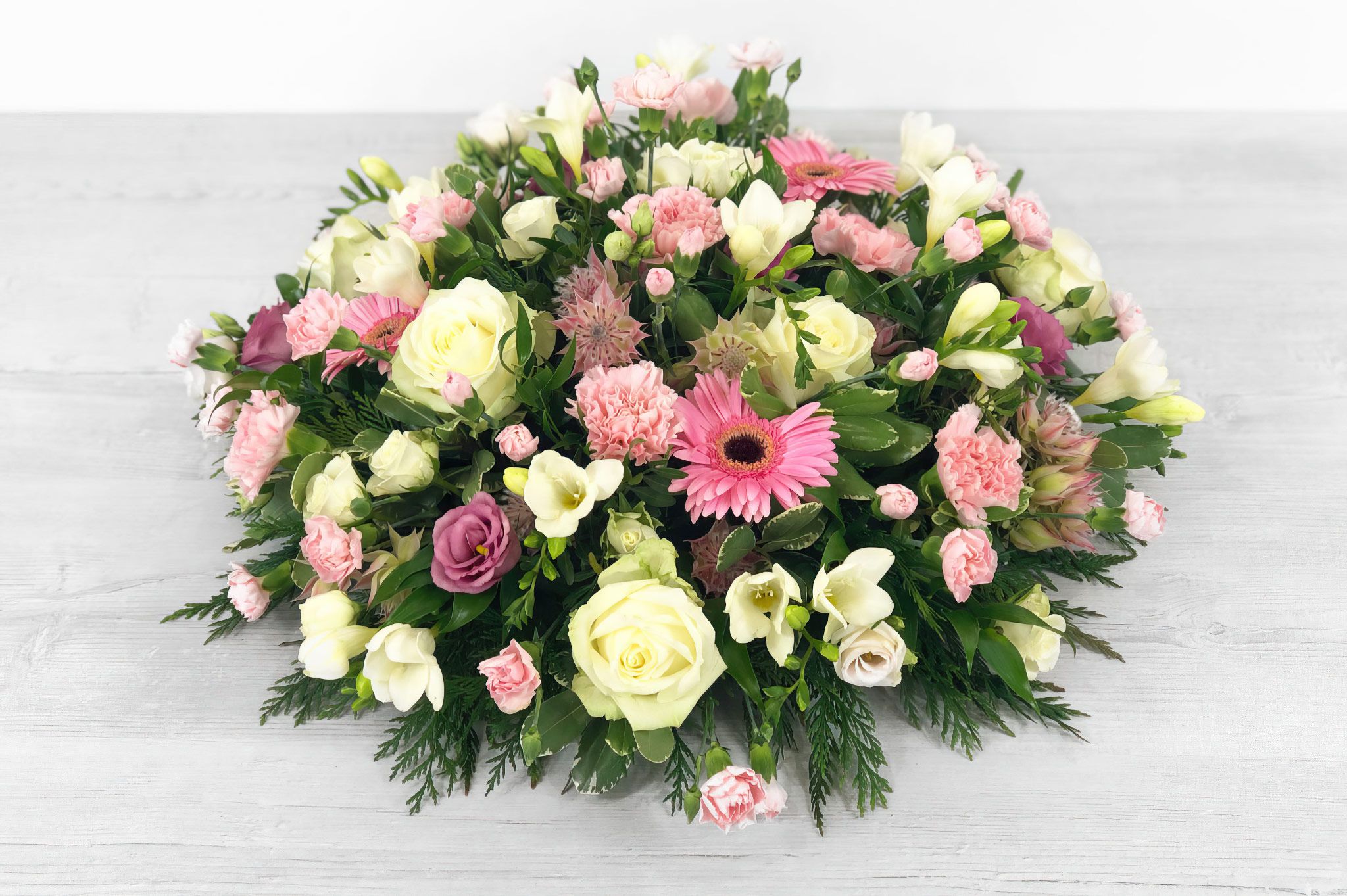 Loose Posy Pad (LPP1)