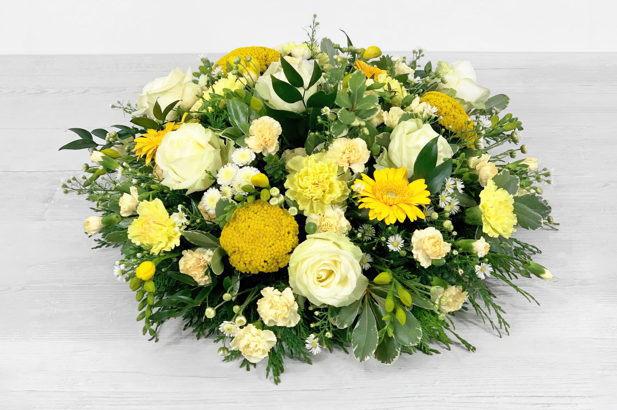 Loose Posy Pad (LPP2)