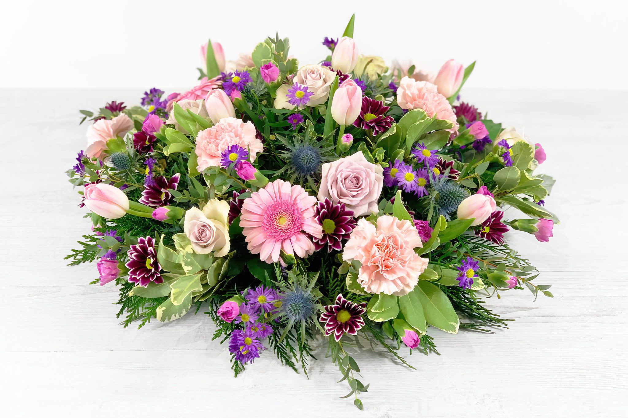 Loose Posy Pad (LPP3)