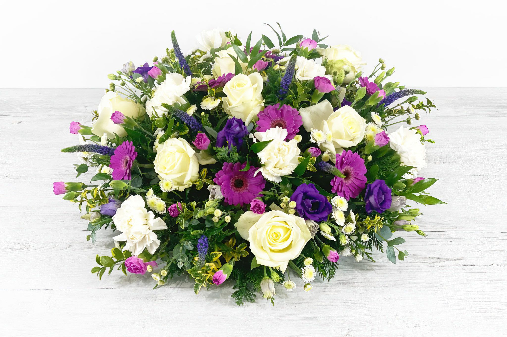 Loose Posy Pad (LPP4)