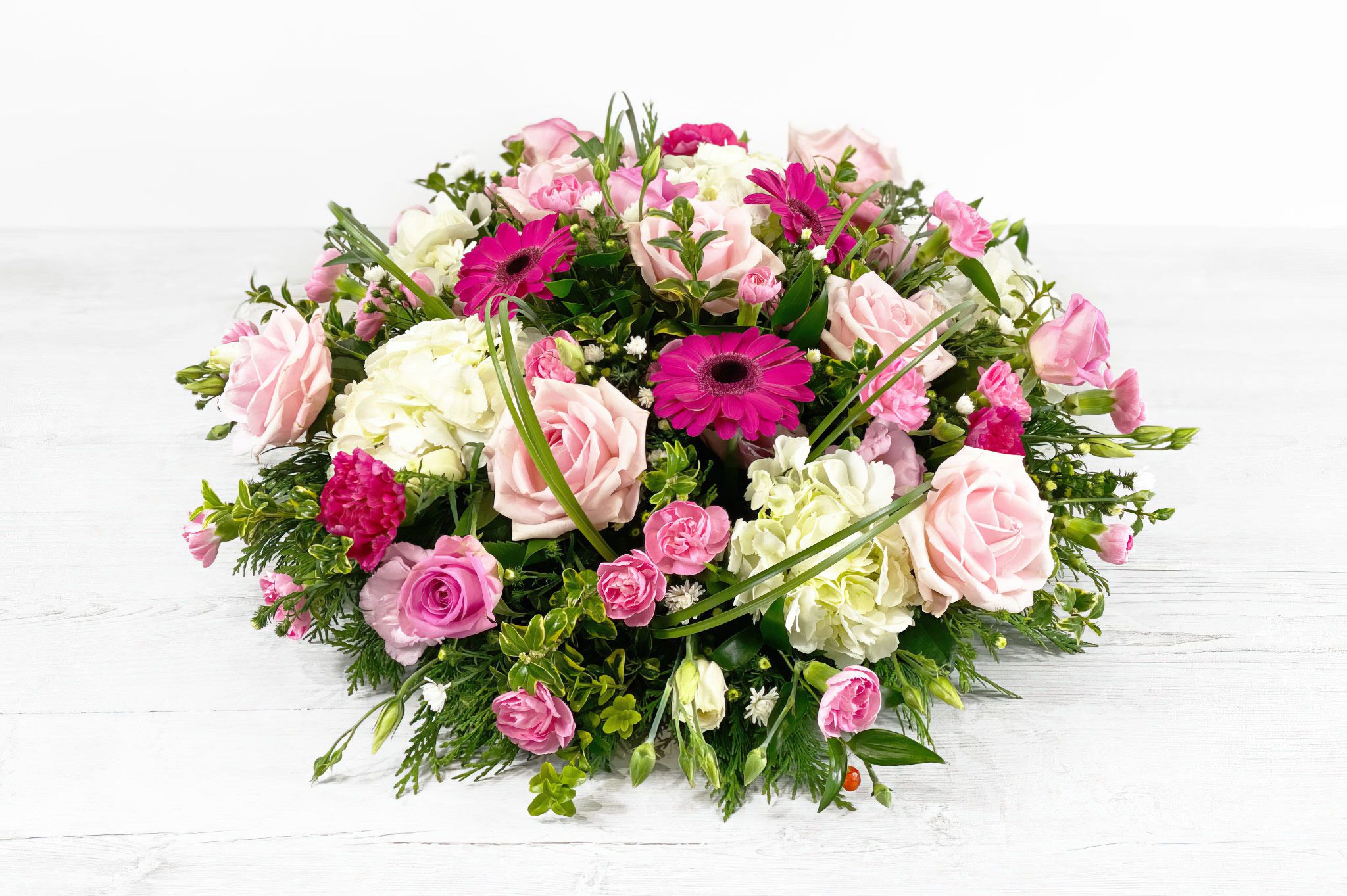 Loose Posy Pad (LPP5)