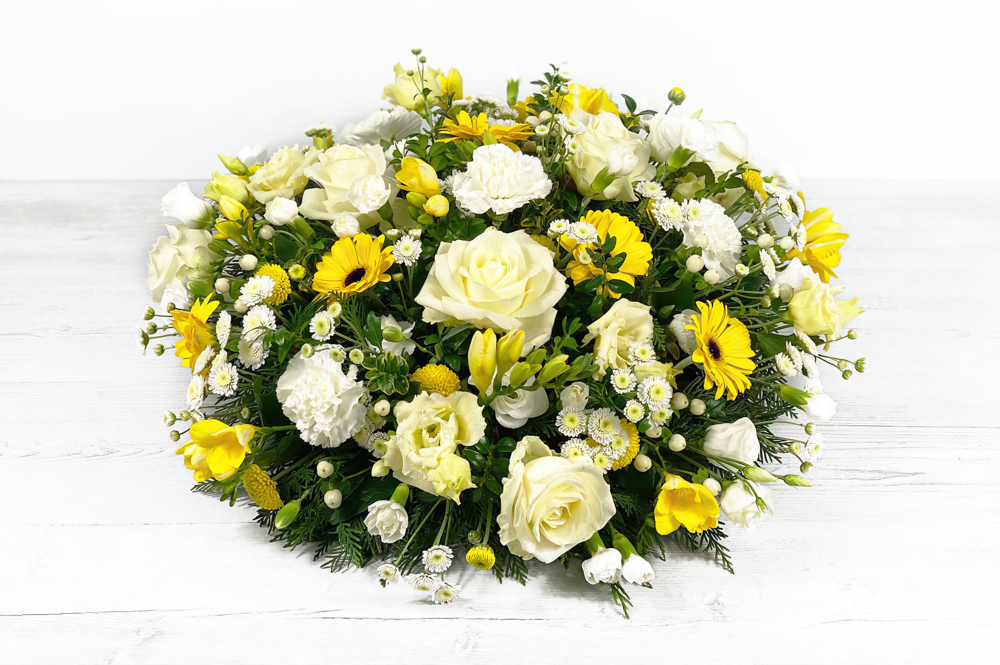 Loose Posy Pad (LPP6)