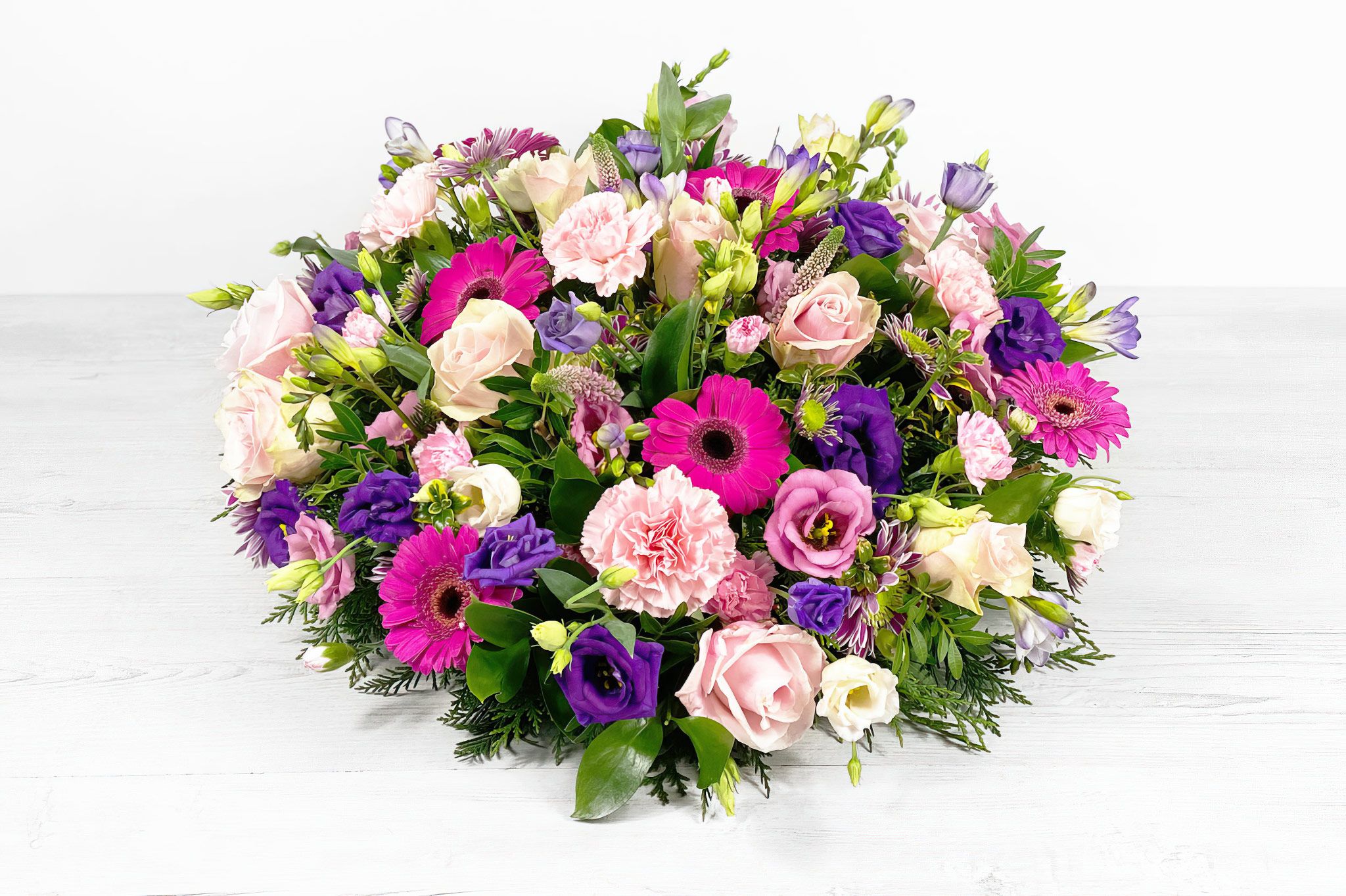 Loose Posy Pad (LPP7)