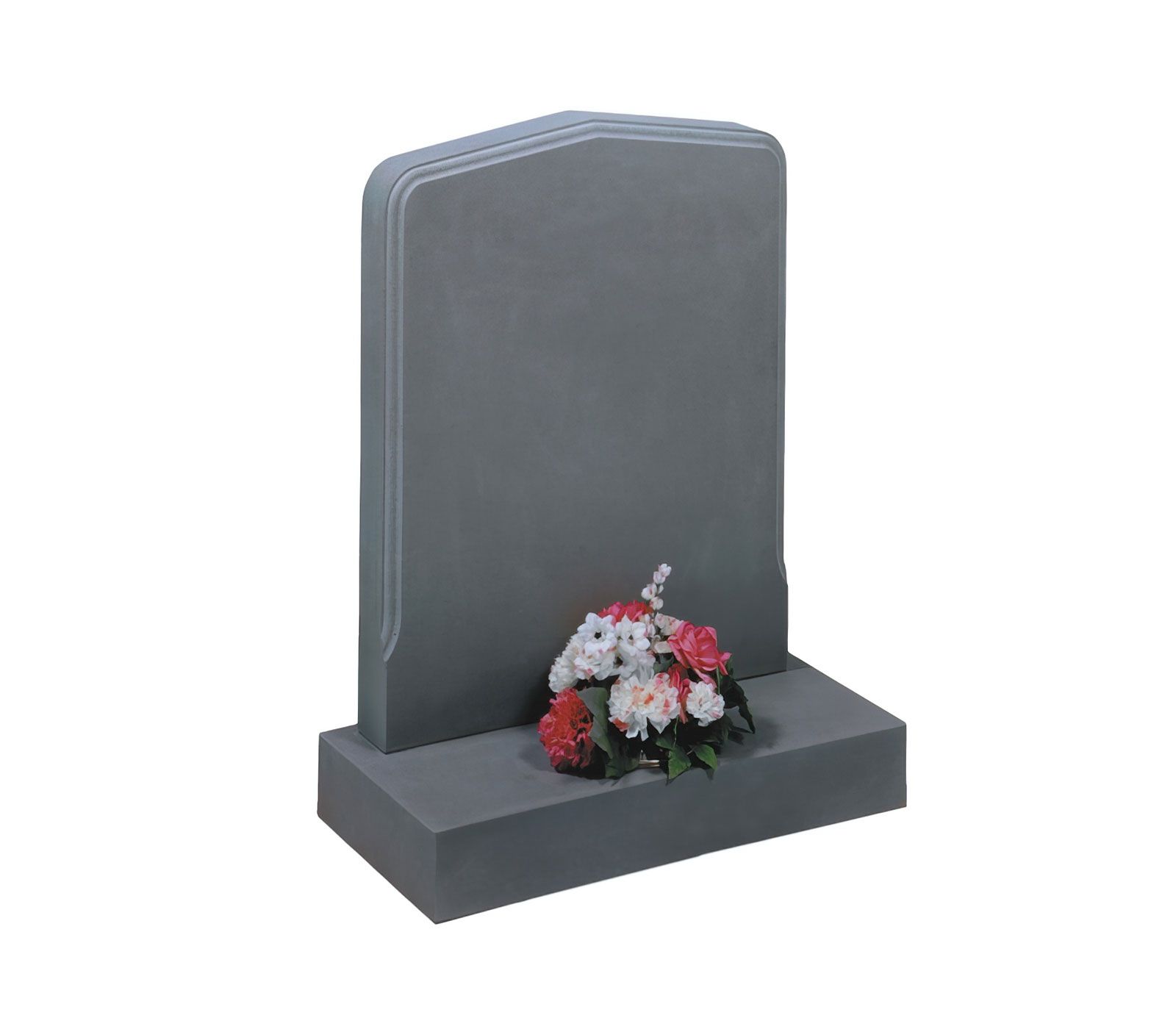 Serena Stone Memorial Churchyard Headstone