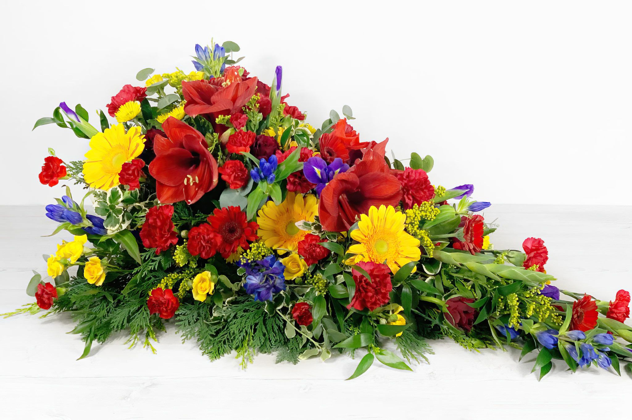 Single Ended Spray (SE1)