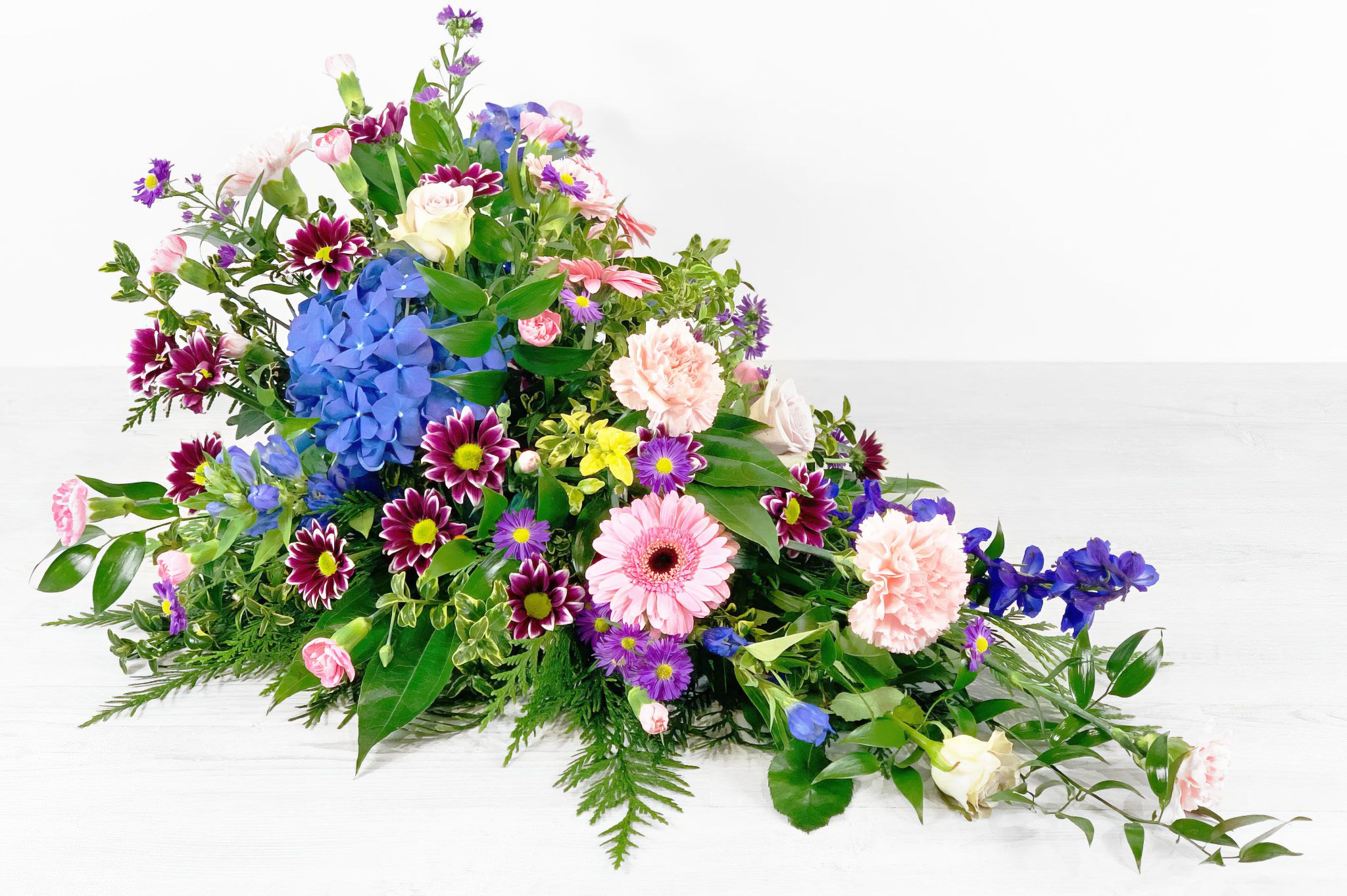 Single Ended Spray (SE10)