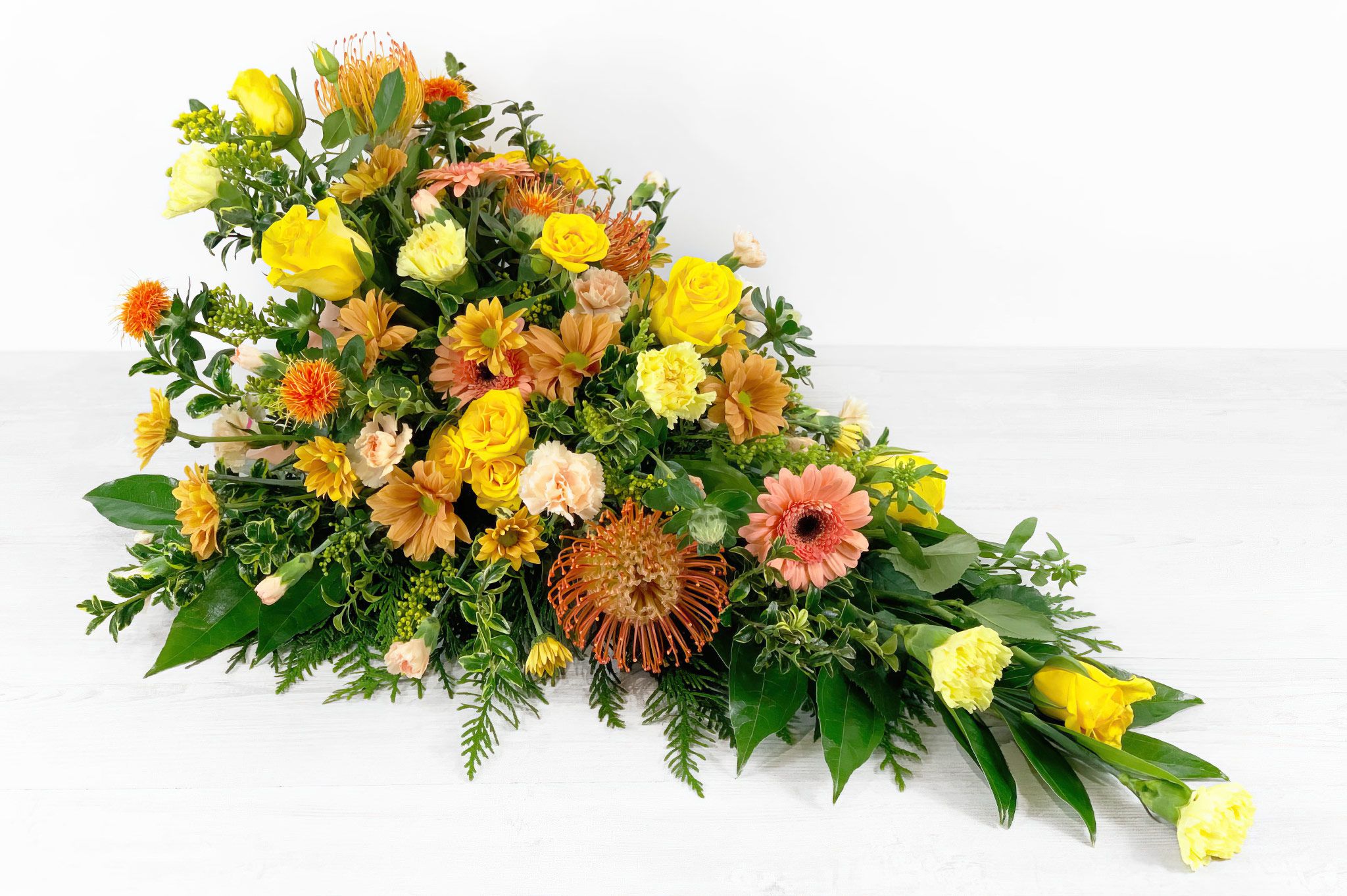 Single Ended Spray (SE11)