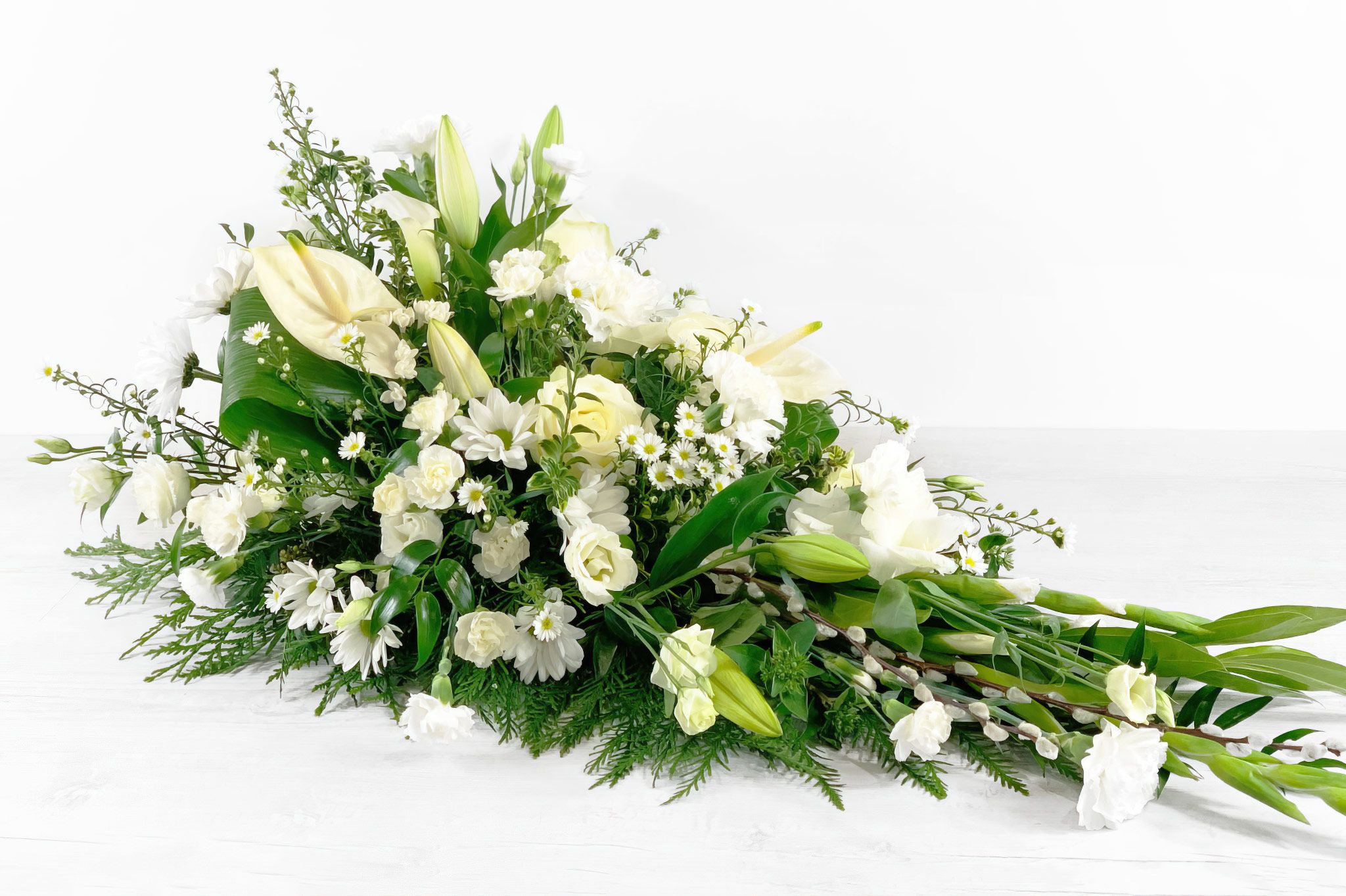 Single Ended Spray (SE13)