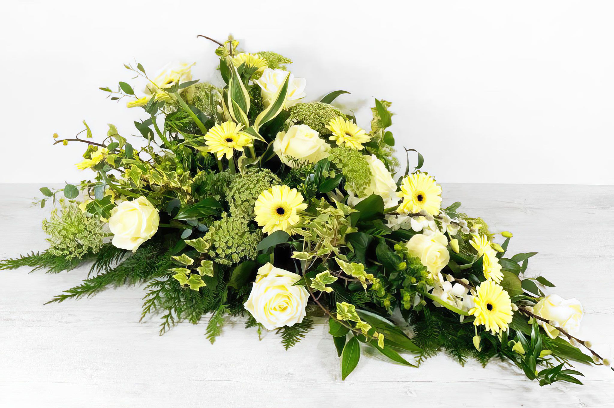 Single Ended Spray (SE14)