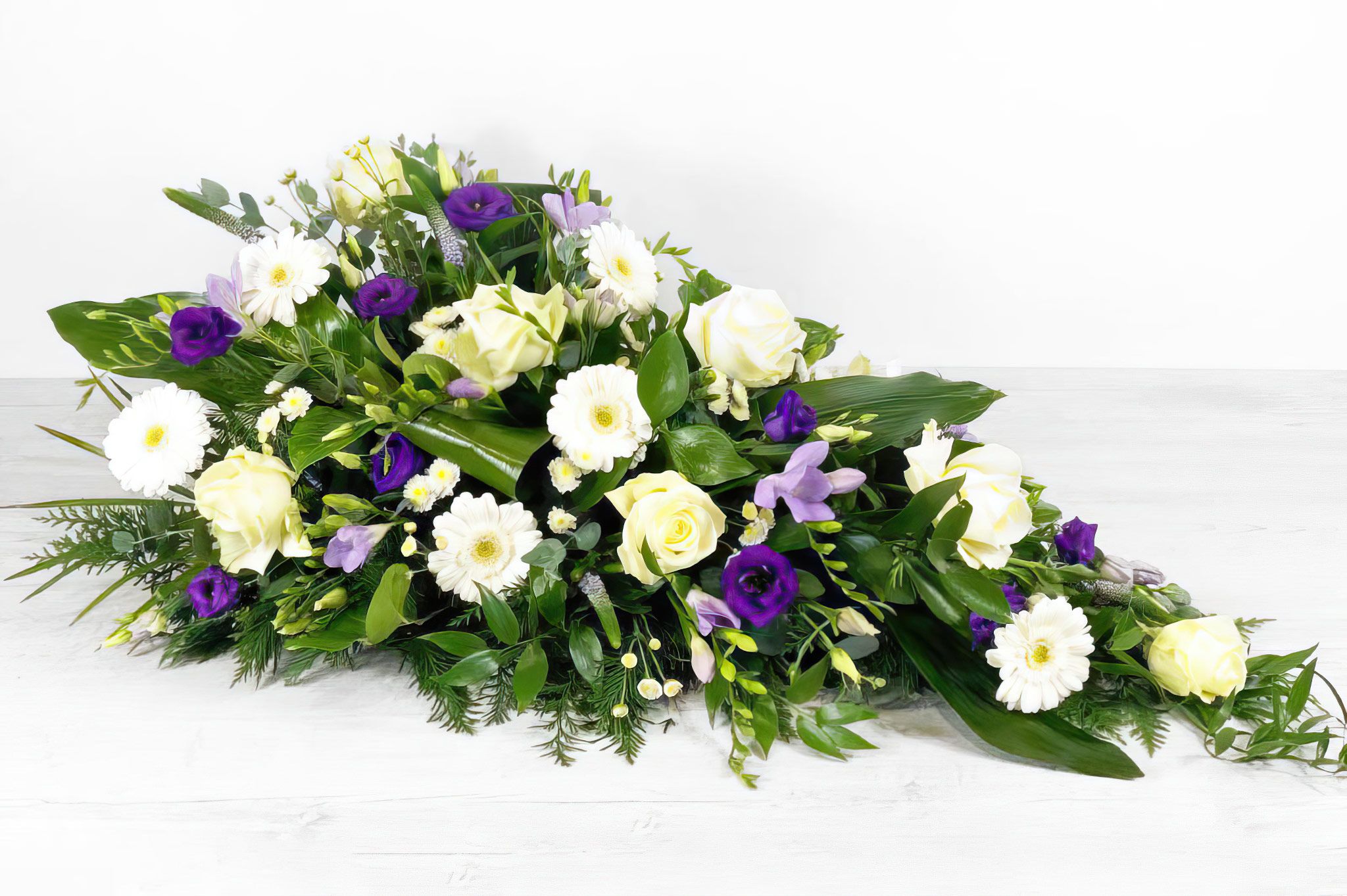 Single Ended Spray (SE15)