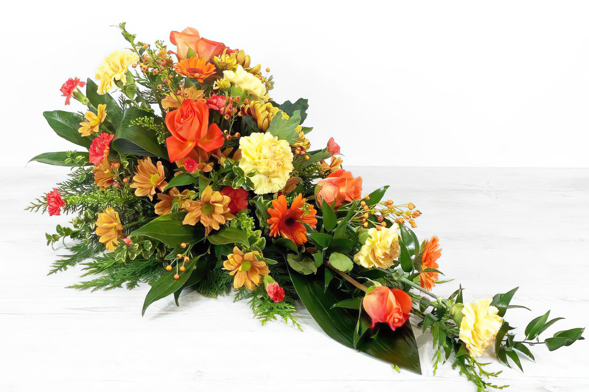 Single Ended Spray (SE16)