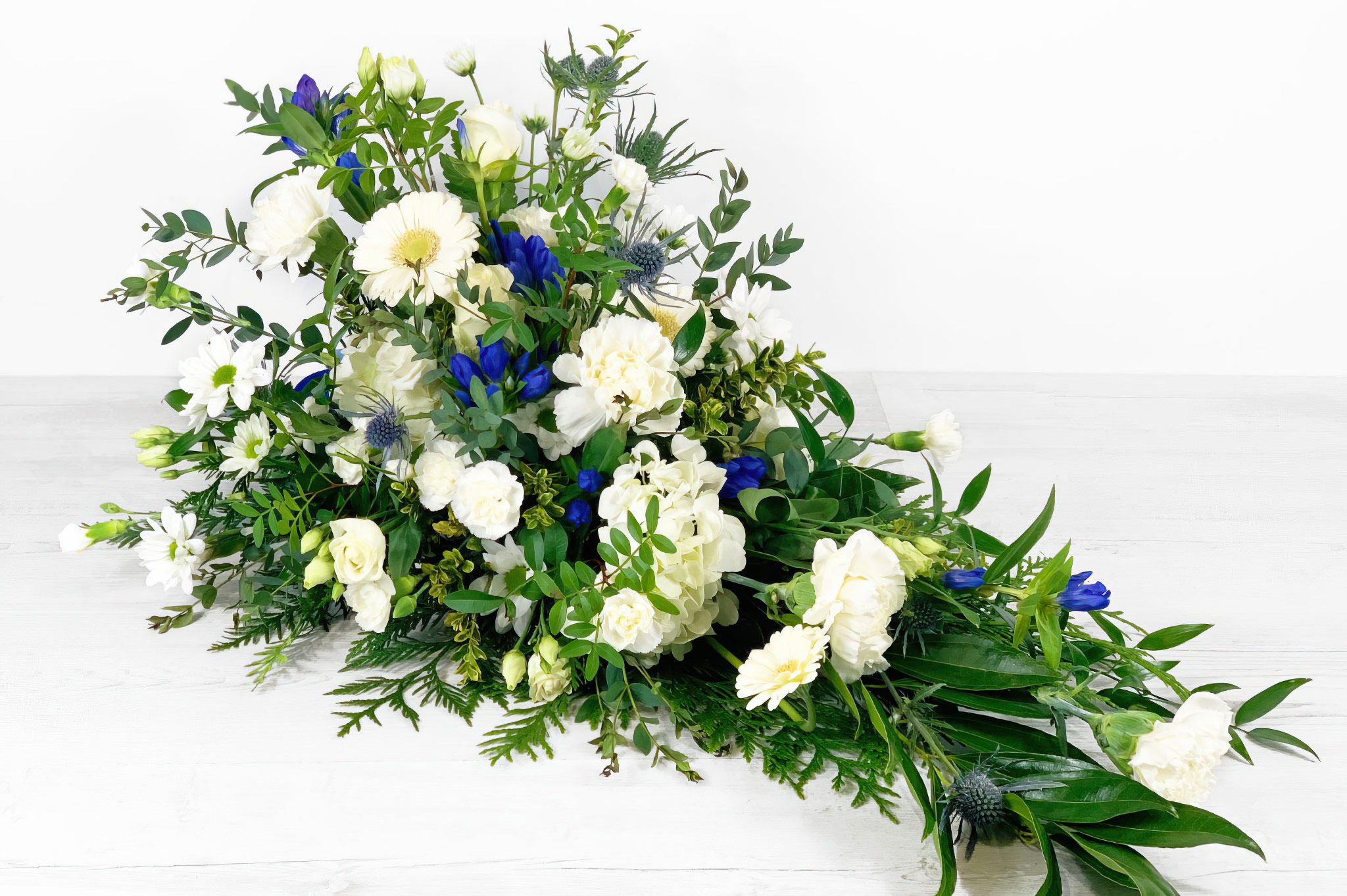 Single Ended Spray (SE17)