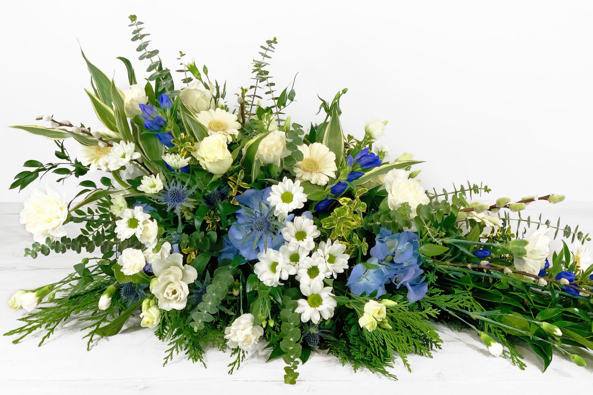 Single Ended Spray (SE18)