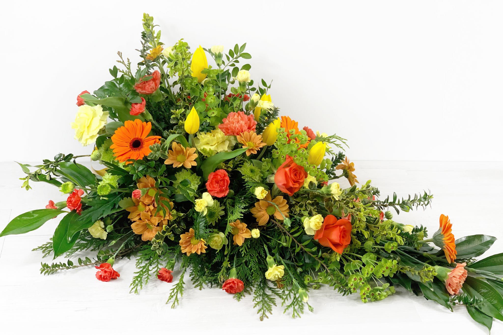 Single Ended Spray (SE2)