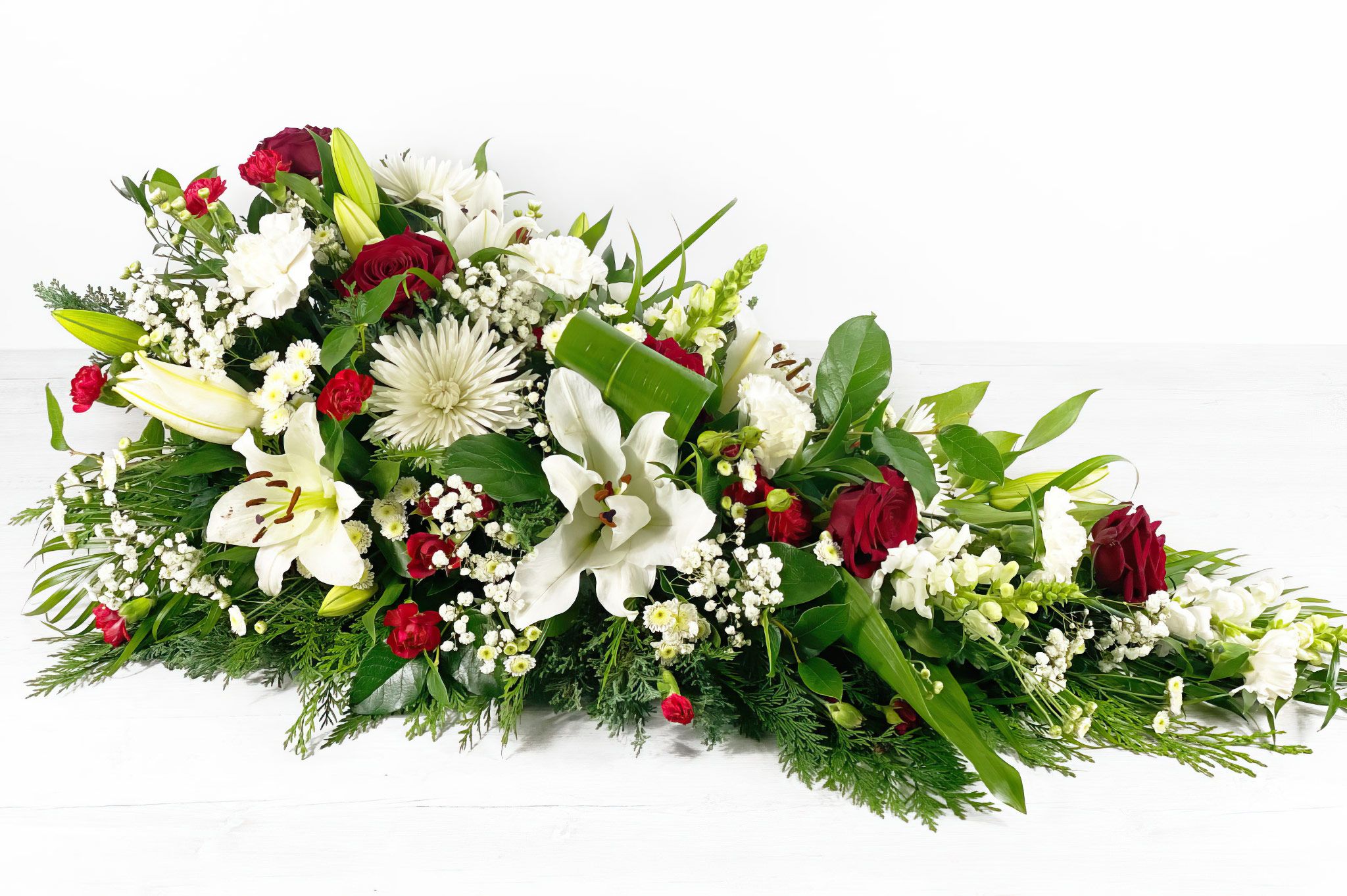 Single Ended Spray (SE20)