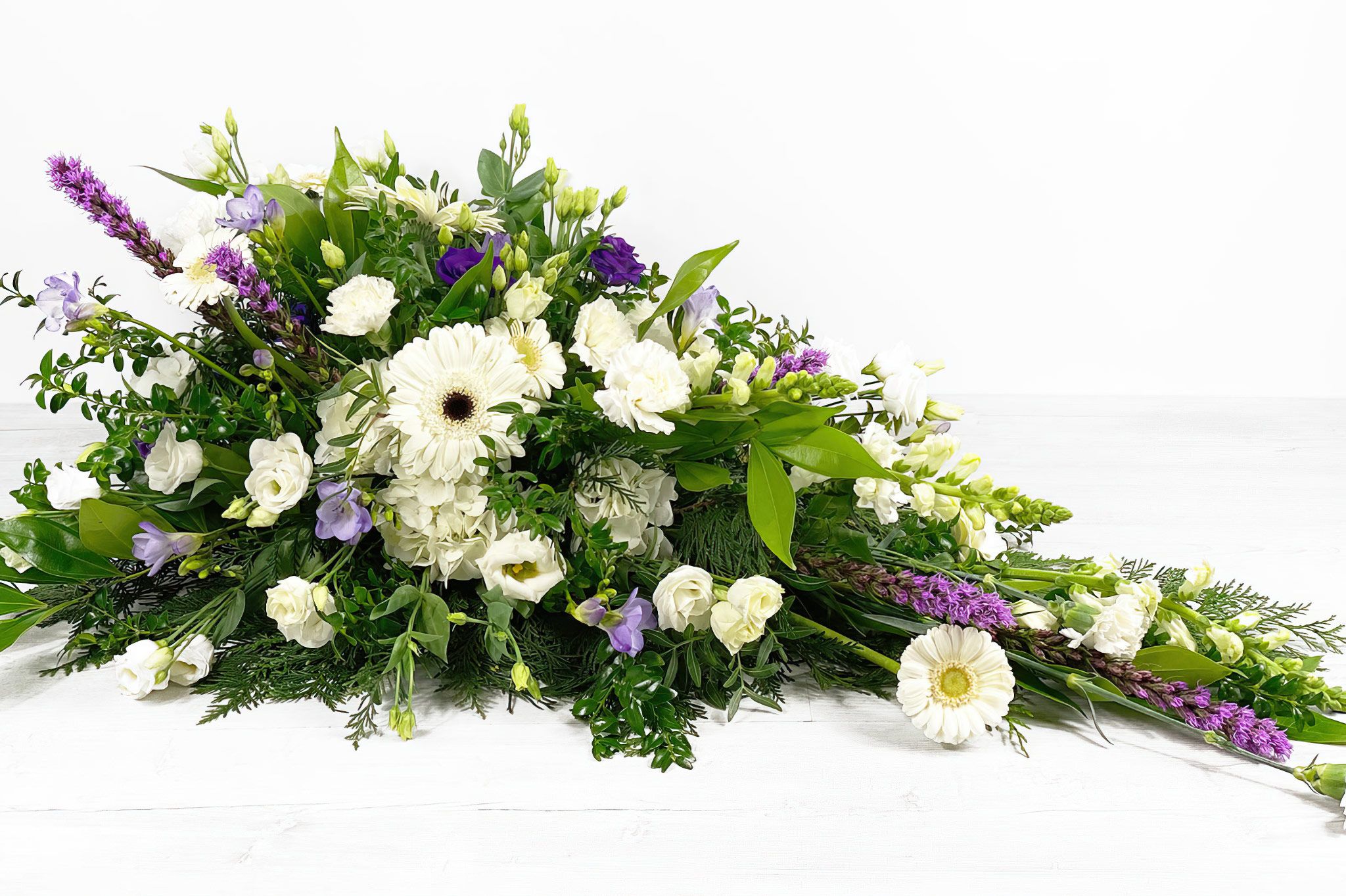 Single Ended Spray (SE21)