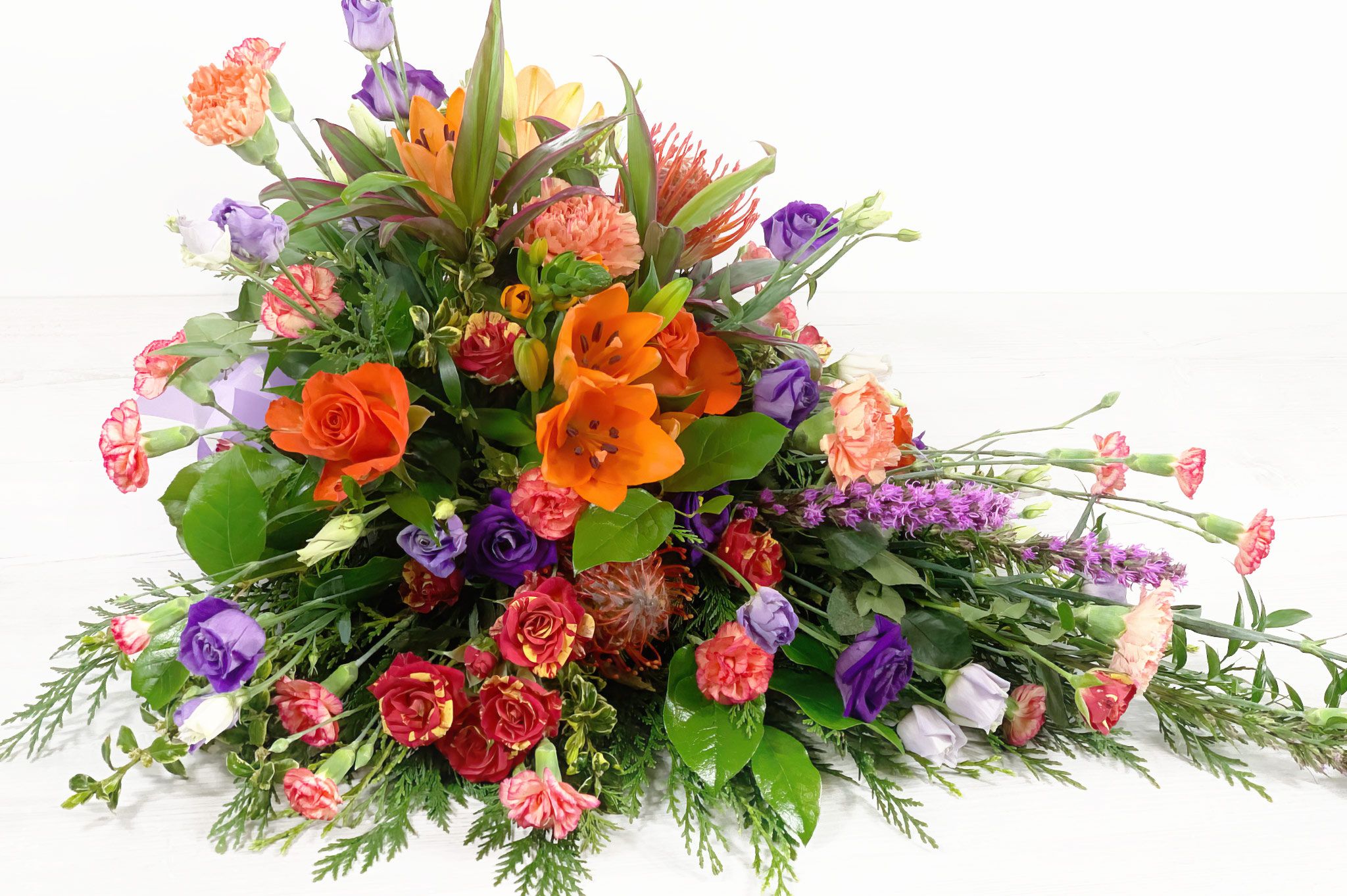 Single Ended Spray (SE3)