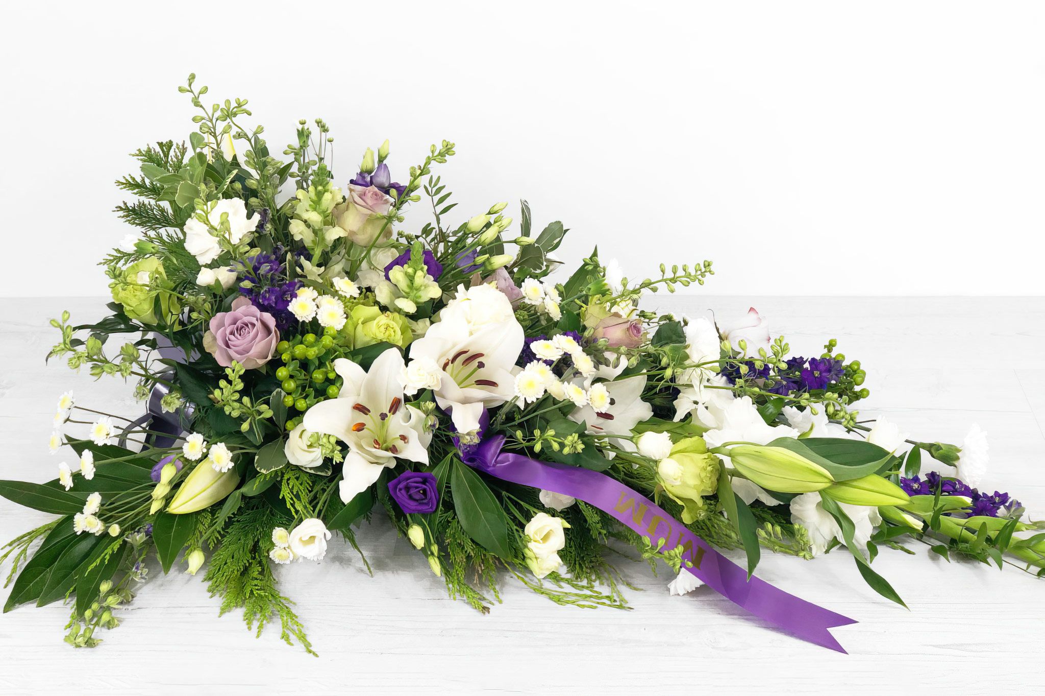 Single Ended Spray (SE5)