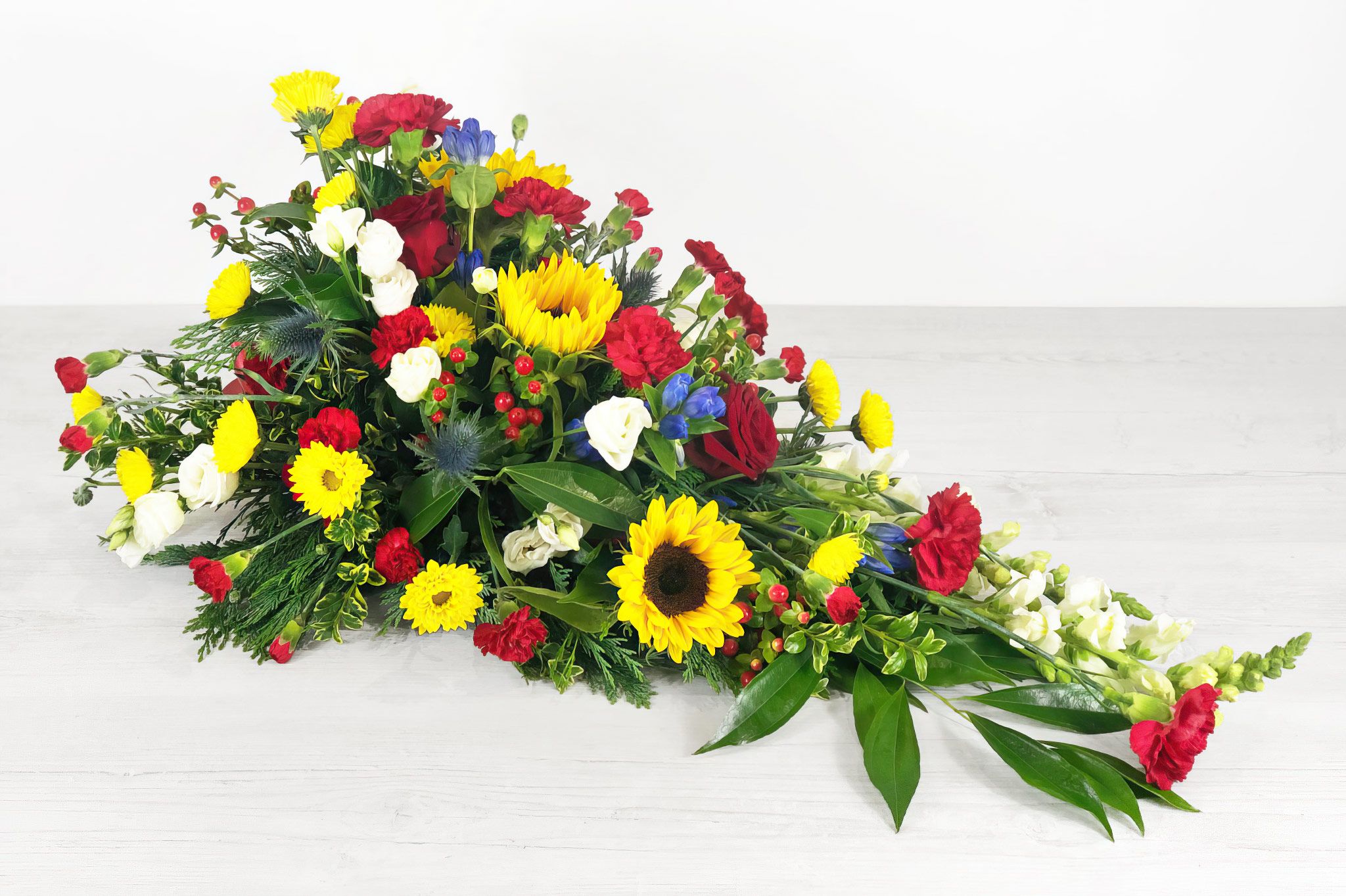 Single Ended Spray (SE7)