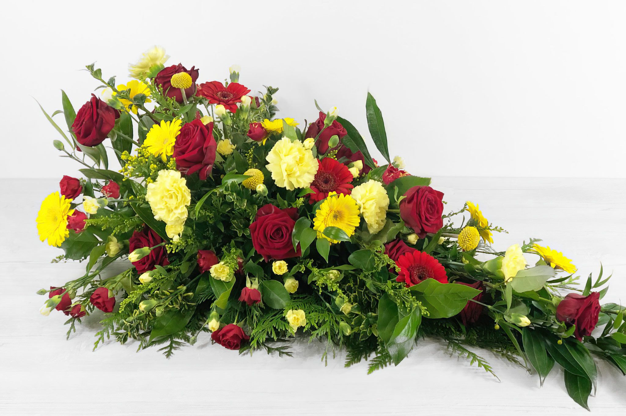 Single Ended Spray (SE8)