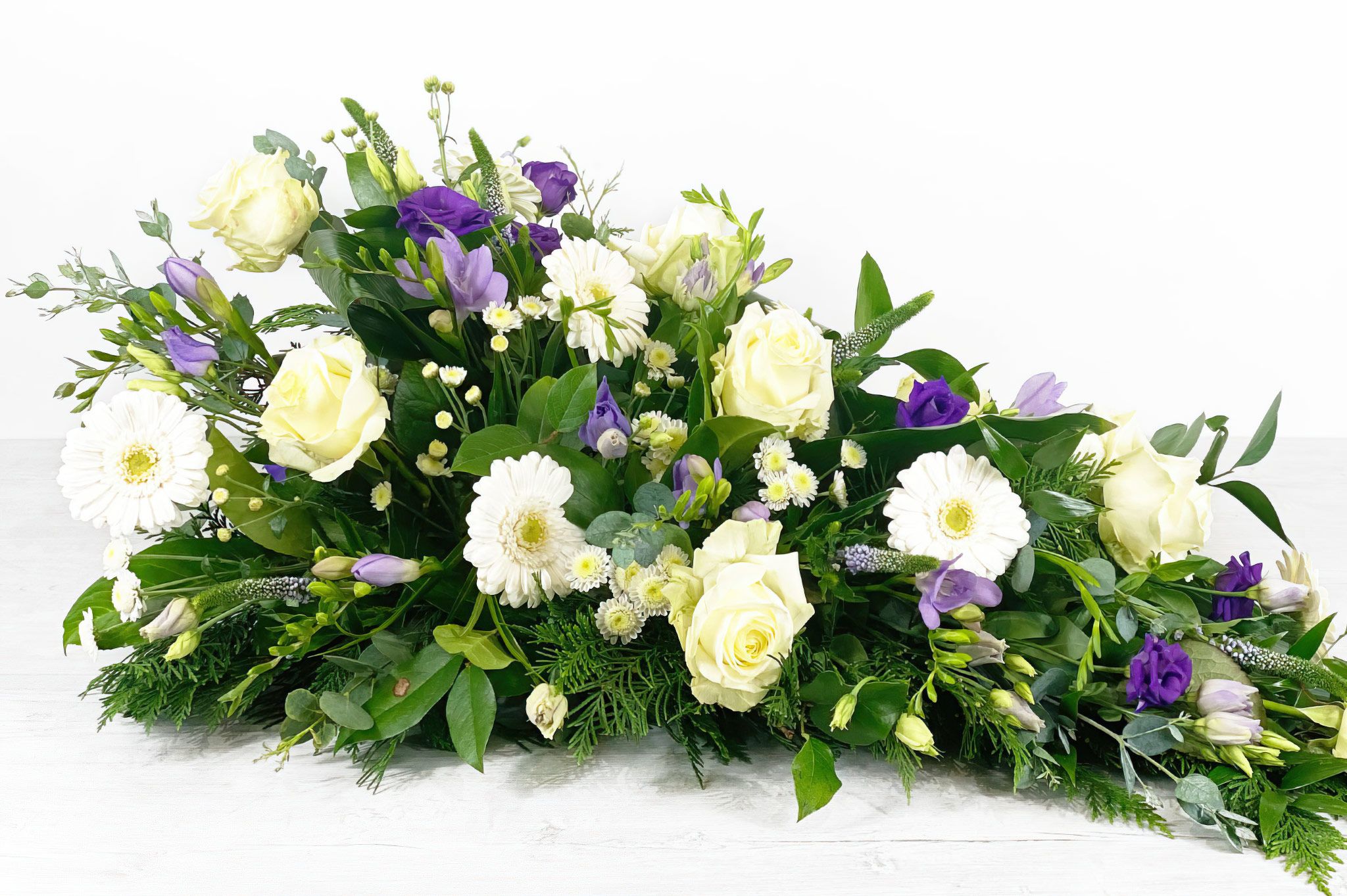 Single Ended Spray (SE9)