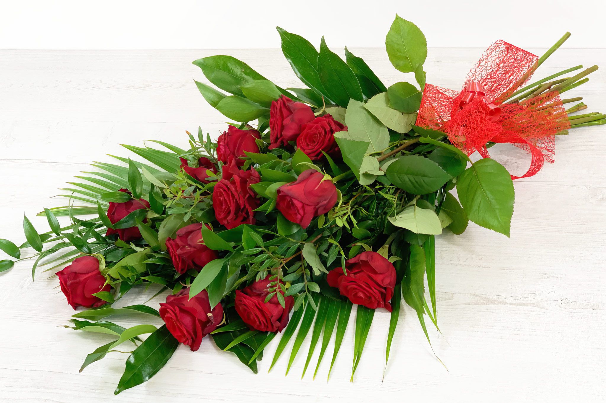 Tied Sheaf Arrangement (TS2)