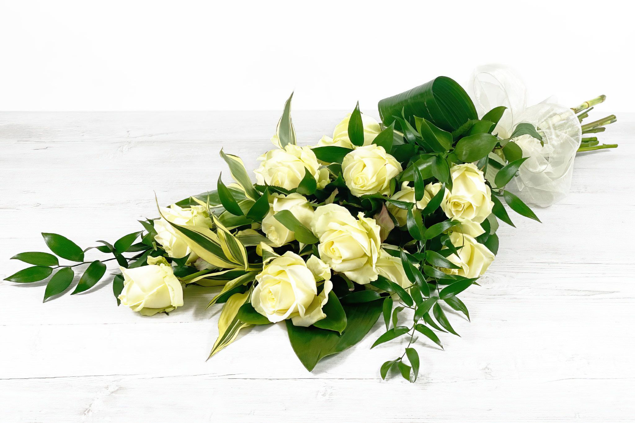 Tied Sheaf Arrangement (TS4)